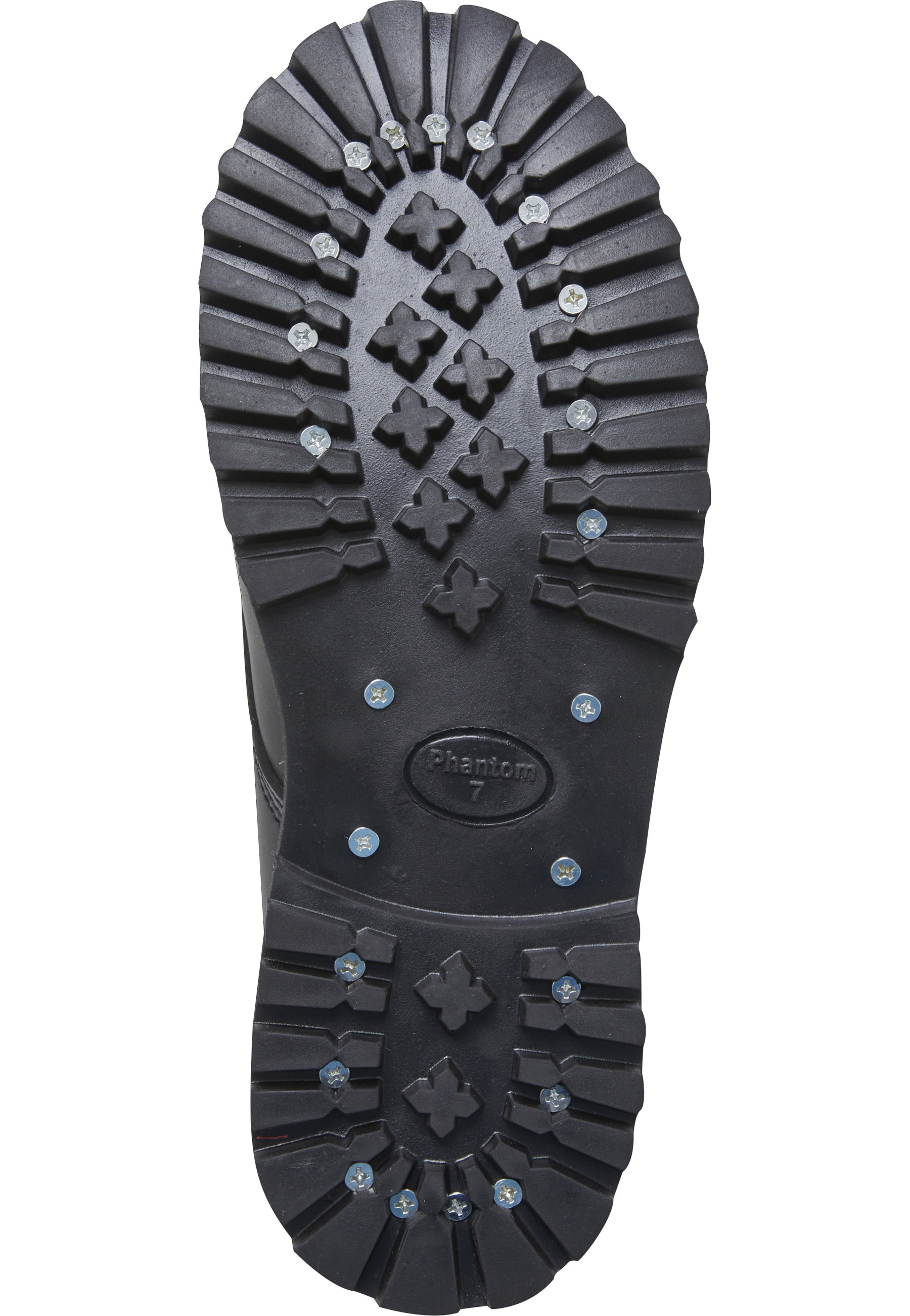 Brandit Stiefel »Brandit Accessoires 14 Eyes Phantom Boots«  1 Stk. tlg.