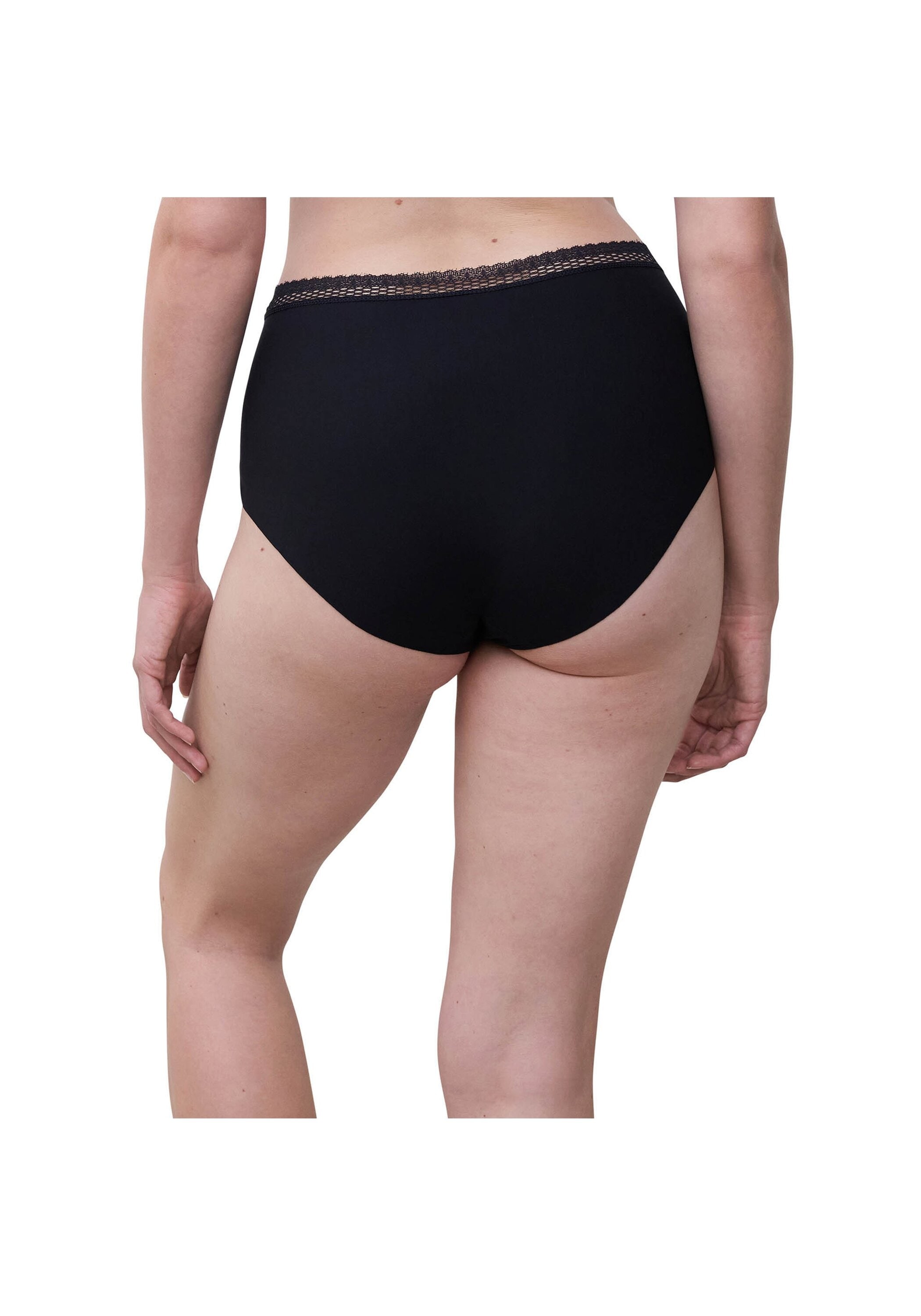 Chantelle Slip »Slip Taillen Slip Cozy Chic 2P 2er Pack«