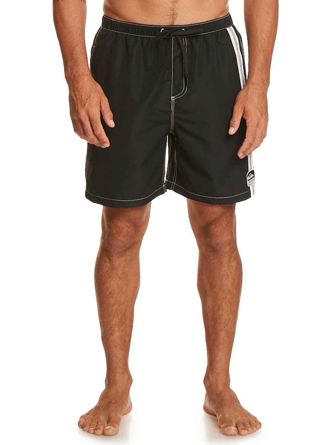 Quiksilver Badeshorts »Sof Volley 18"«