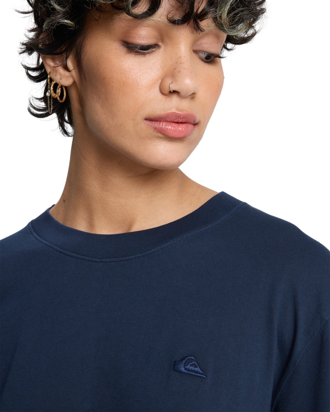 Quiksilver Langarmshirt »Essential«