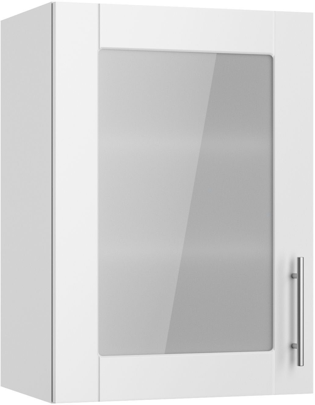KOCHSTATION Glashängeschrank "KS-Ahus", Breite 50 cm günstig online kaufen