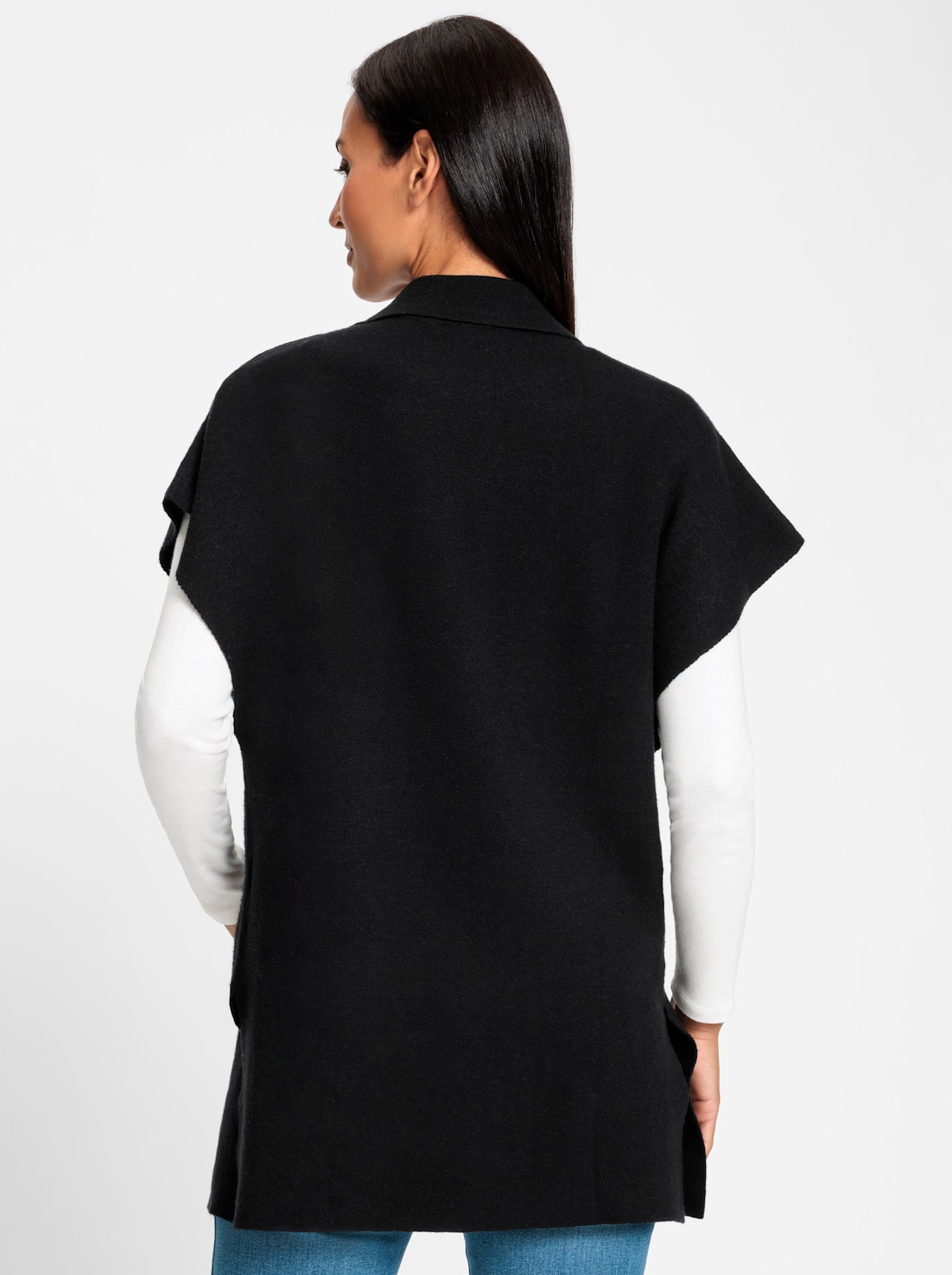 heine Poncho