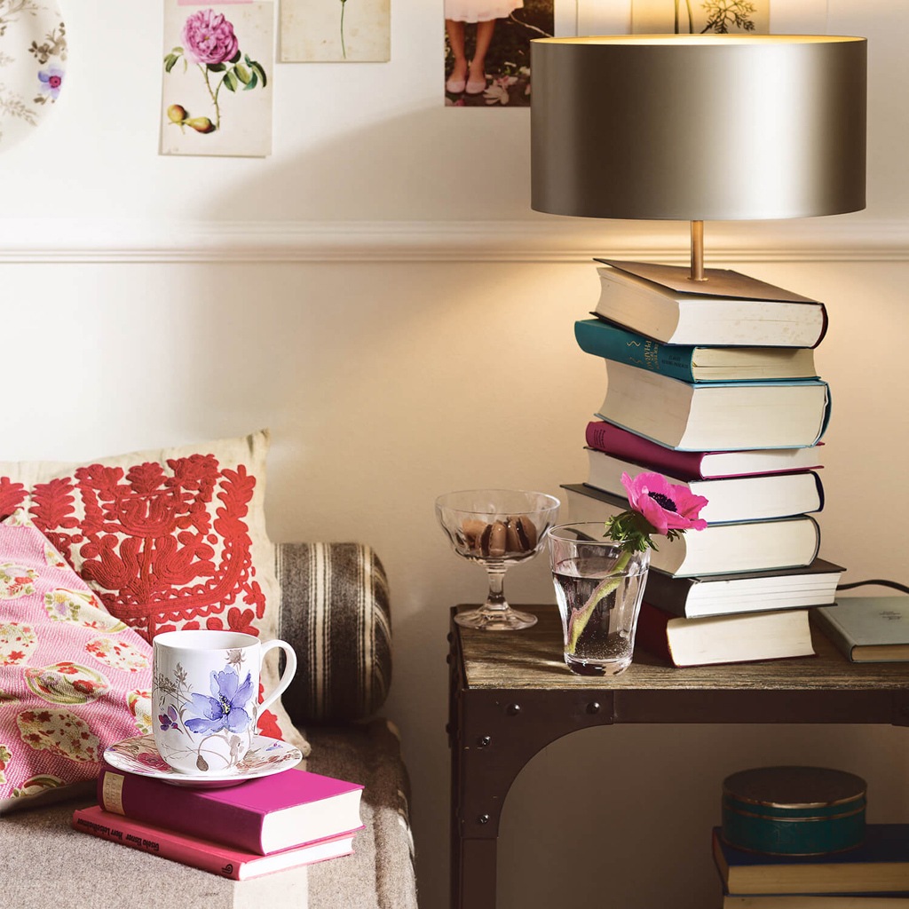 Villeroy & Boch Becher "Latte Macchiato Becher Mariefleur Gris Basic 370 ml günstig online kaufen