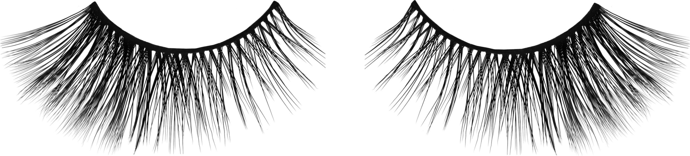 Catrice Bandwimpern »Faked 3D High Lift Lashes«, (Set, 3 tlg.) | BAUR