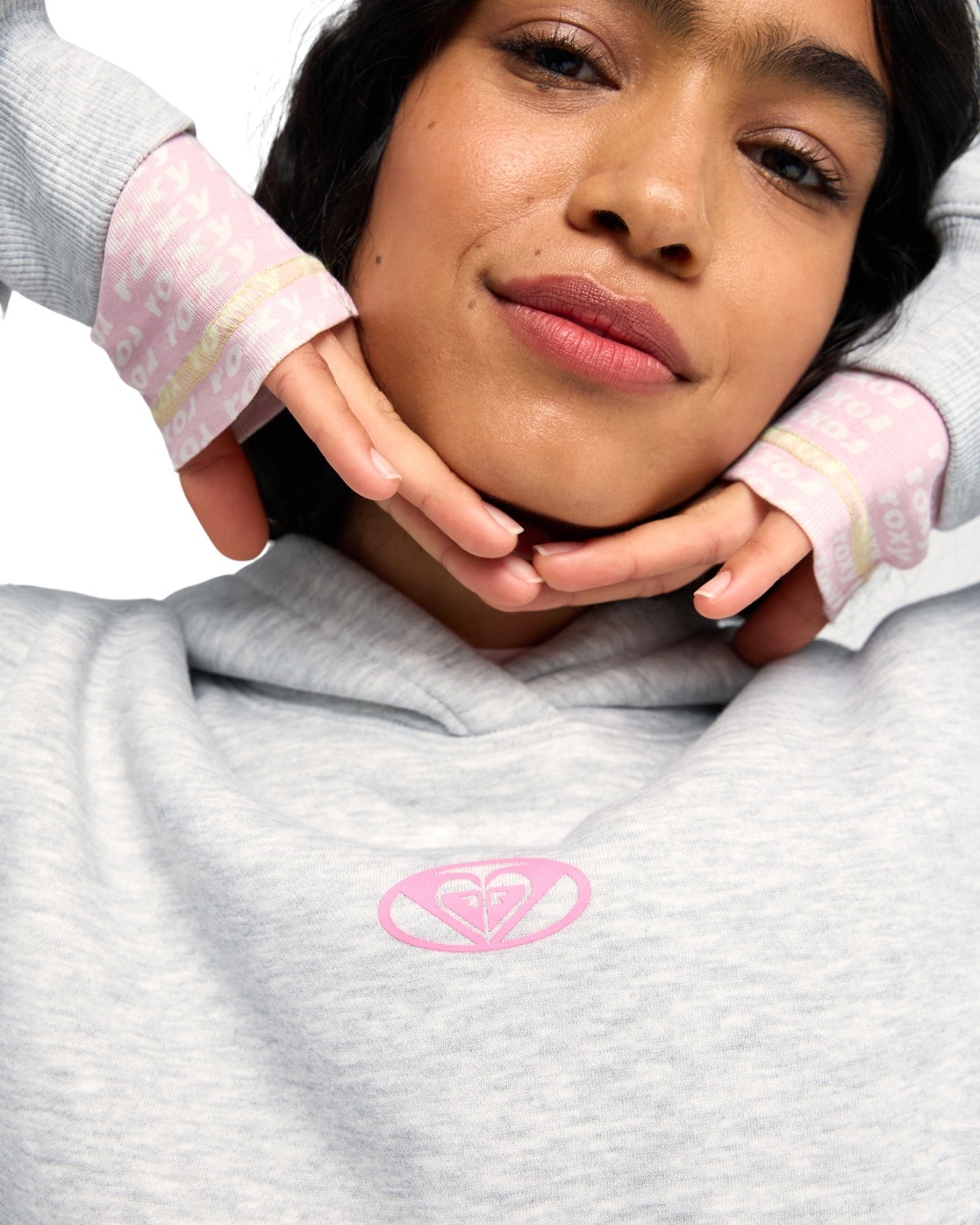 Roxy Hoodie »Surf Doll«
