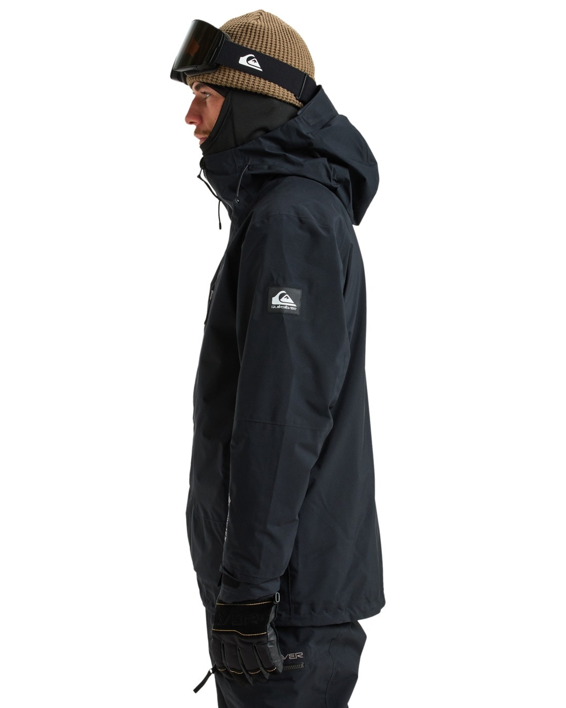 Quiksilver Snowboardjacke »Pro Path Stretch GORE-TEX®«
