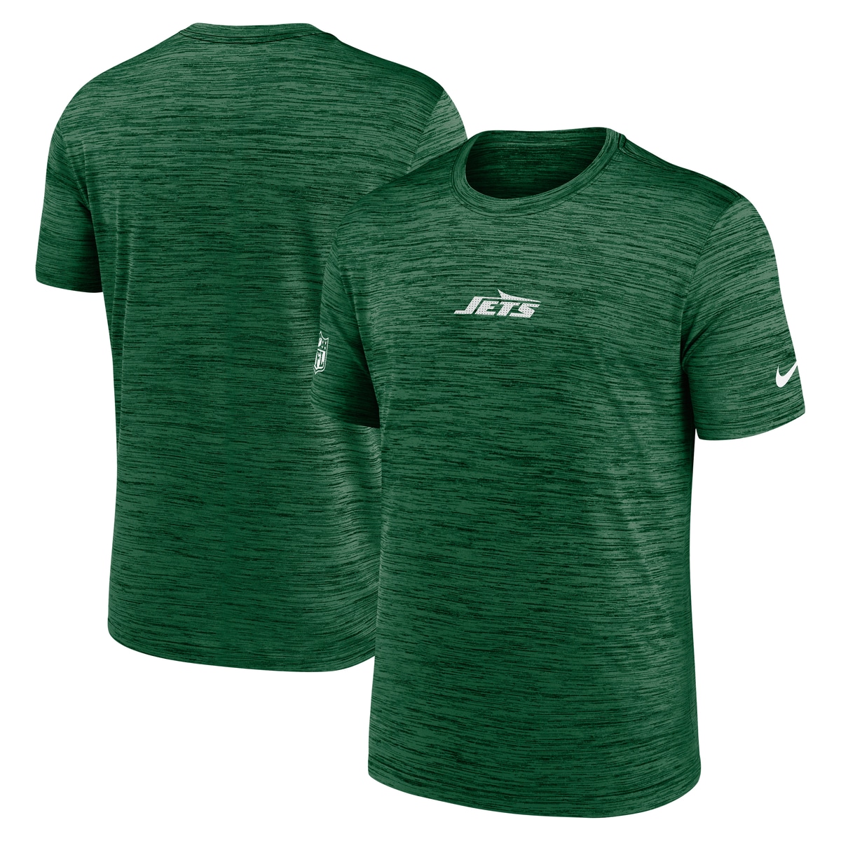 Nike T-Shirt "Nike T-Shirt New York Jets Nike Velocity SS" günstig online kaufen