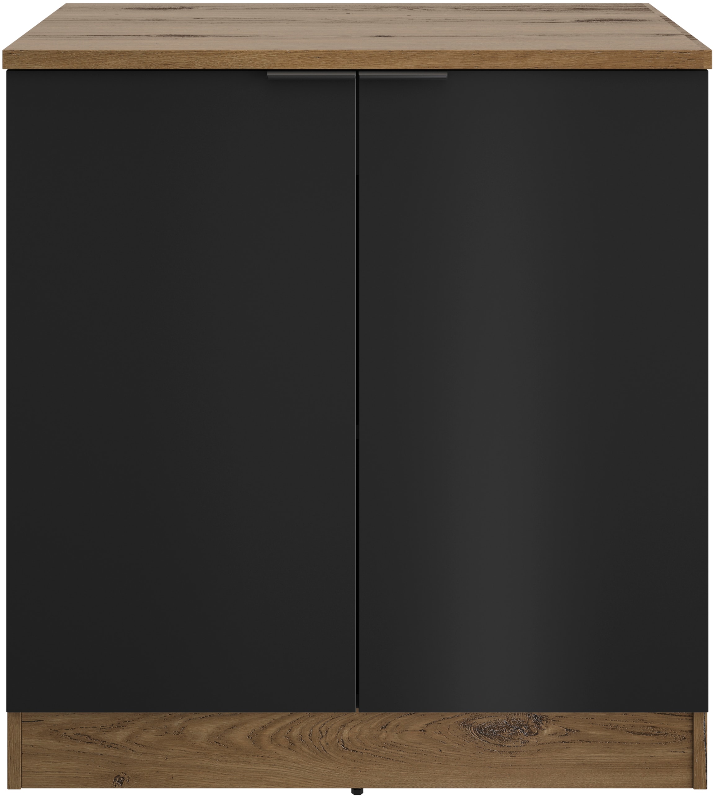 Gami Unterschrank "Unterschrank 2 Tûren B.80 cm", Unterschrank 2 Tûren B.80 günstig online kaufen