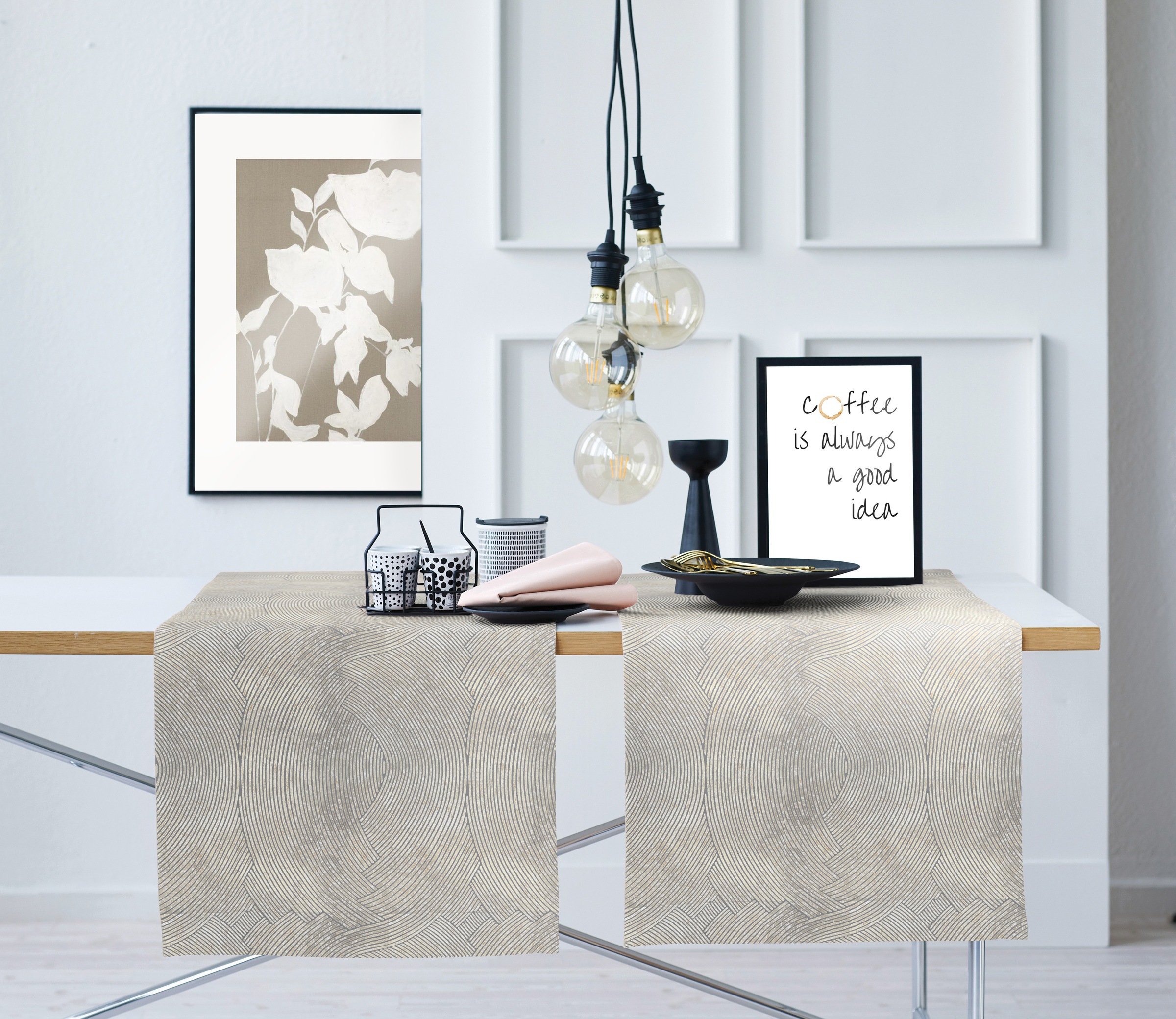 APELT Tischläufer "5470" günstig online kaufen