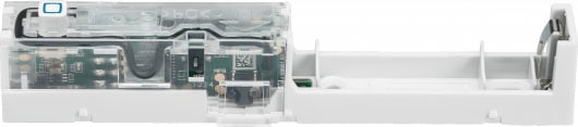 Homematic IP Sensor »Fenster- und Türkontakt - optisch 3er Set«, (Set, 3 St.)