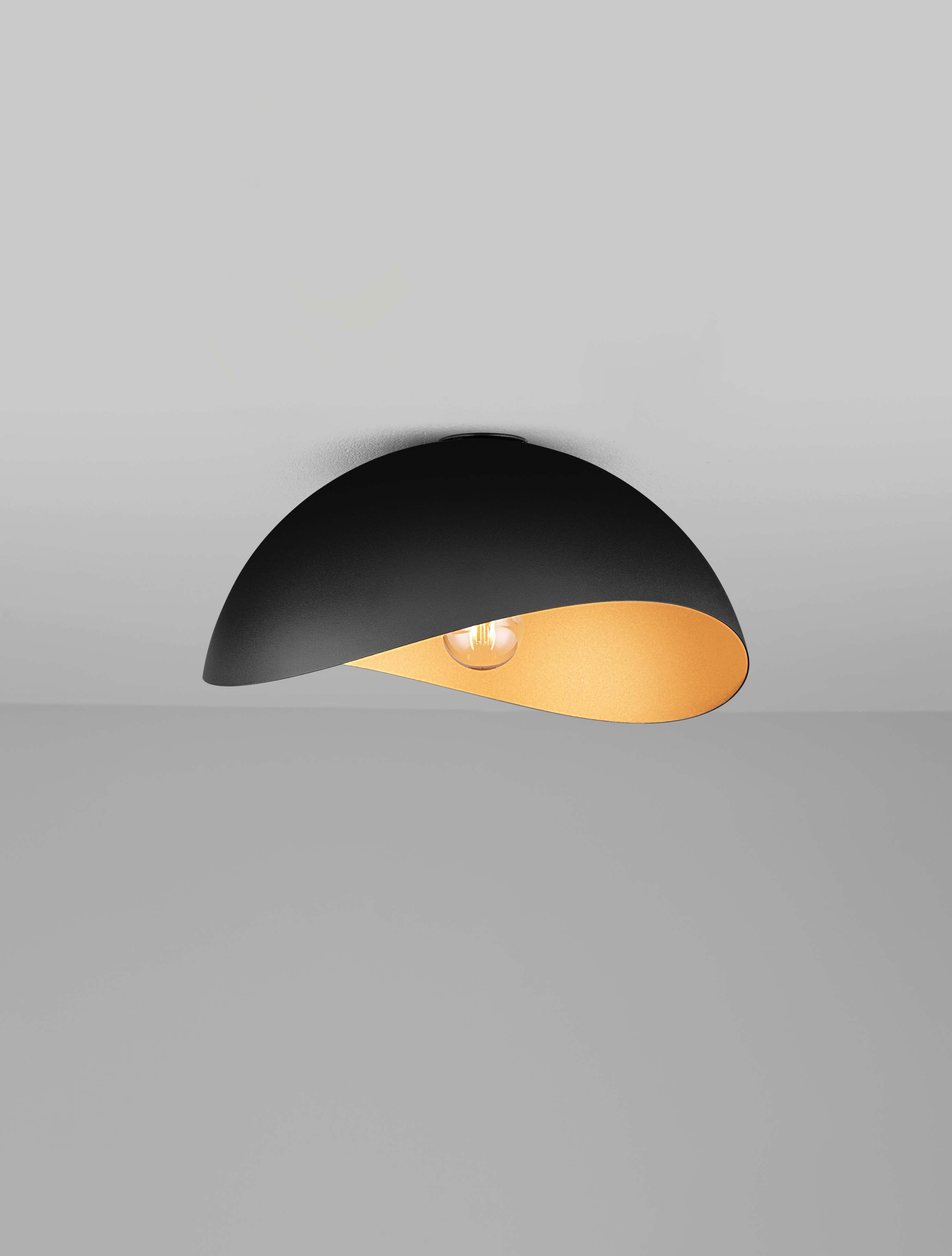Nova Luce Deckenleuchte »OPSI«, 1 flammig