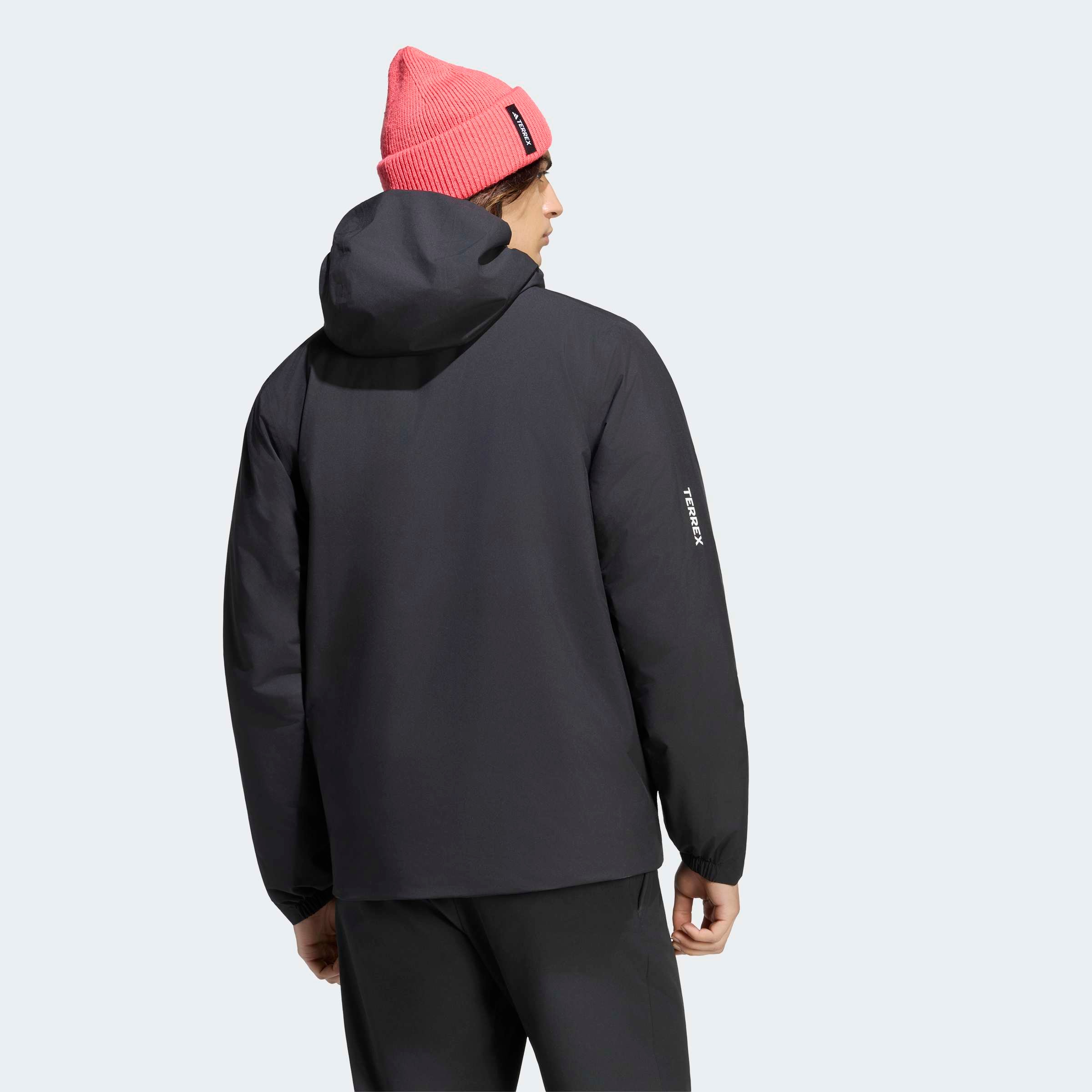 adidas TERREX Outdoorjacke »MULTI ESSENTIALS CLIMAPROOF, ISOLIEREND«