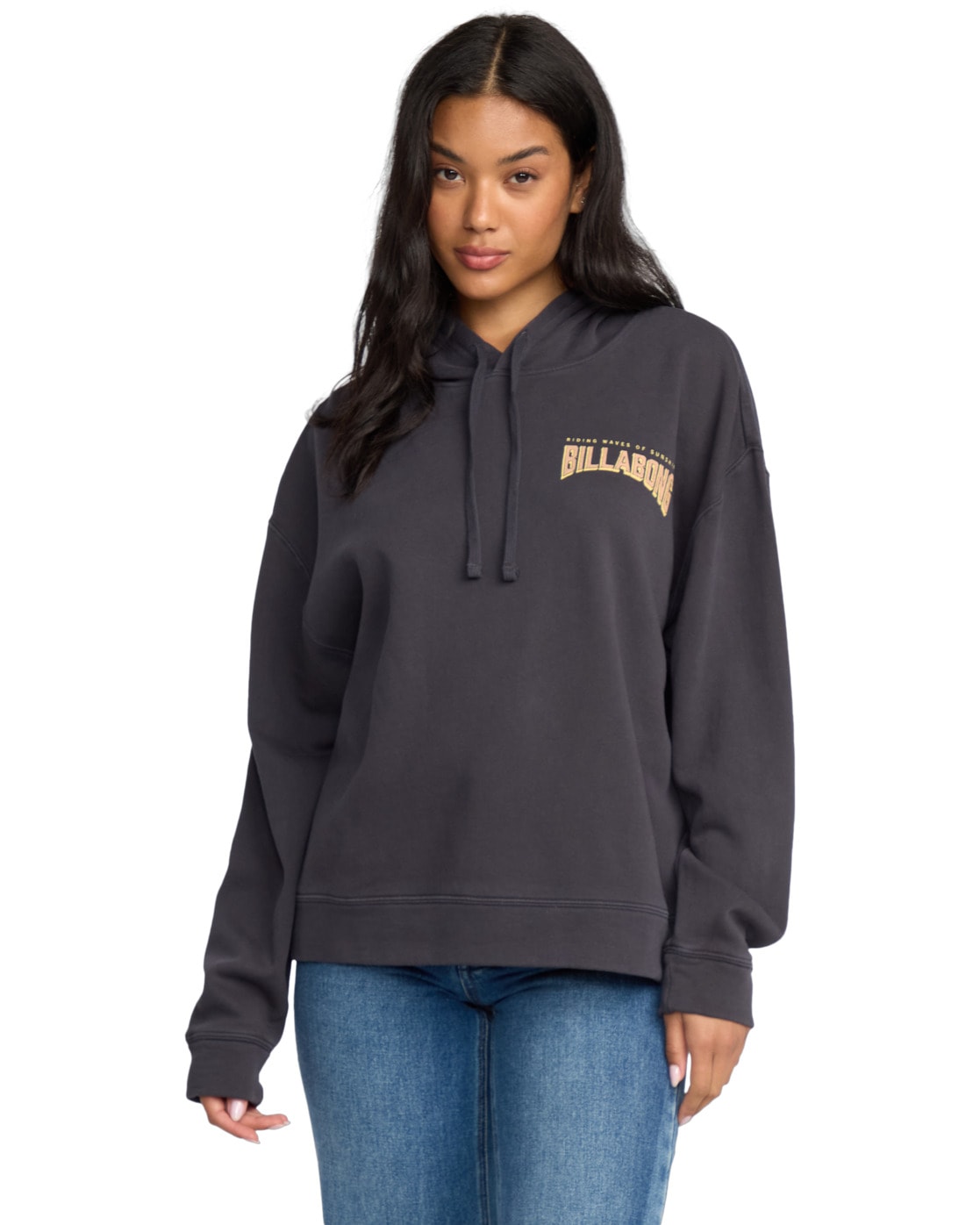 Billabong Hoodie "Keep It Up" günstig online kaufen