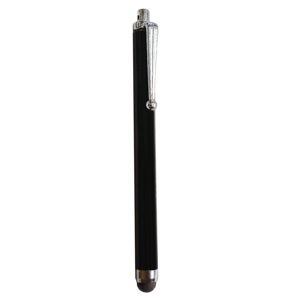 PEDEA Eingabestift »Touchpen mit Faserspitze«, (1 St.), Pen, Bedienstift, Stylus