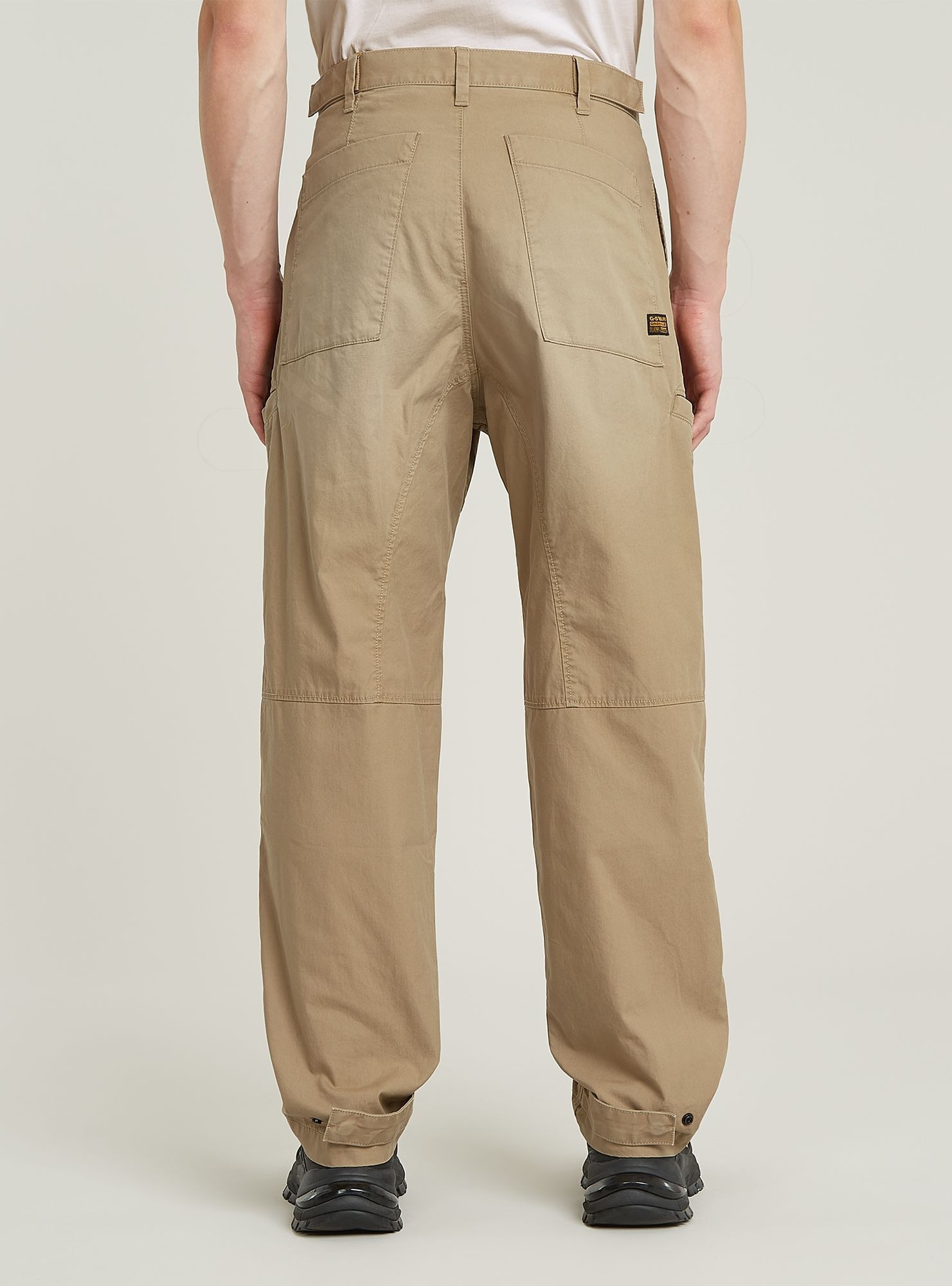 G-STAR Wirkhose »Fatigue 3D Relaxed Hose«