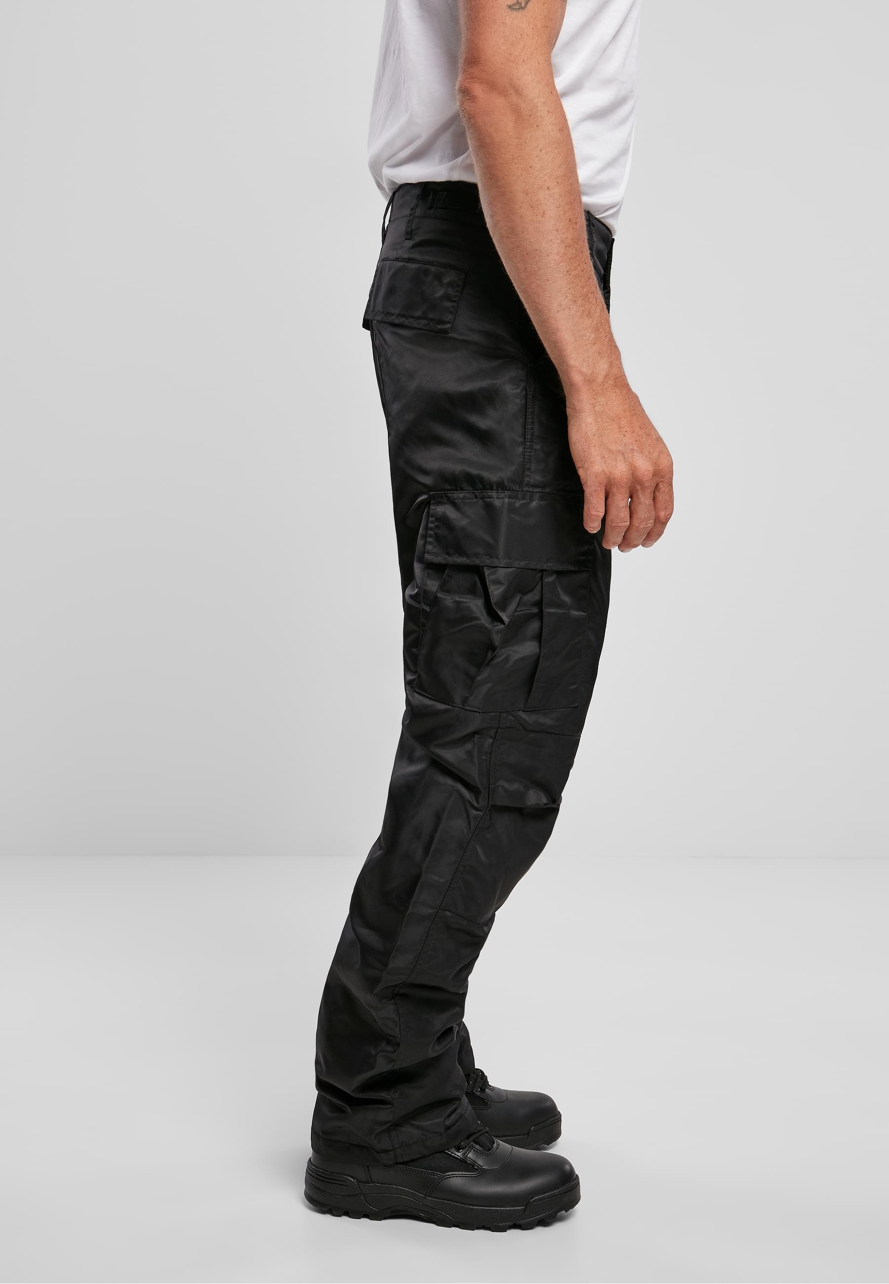 Brandit Stoffhose »Brandit Herren Thermal Pants«, (1 tlg.)
