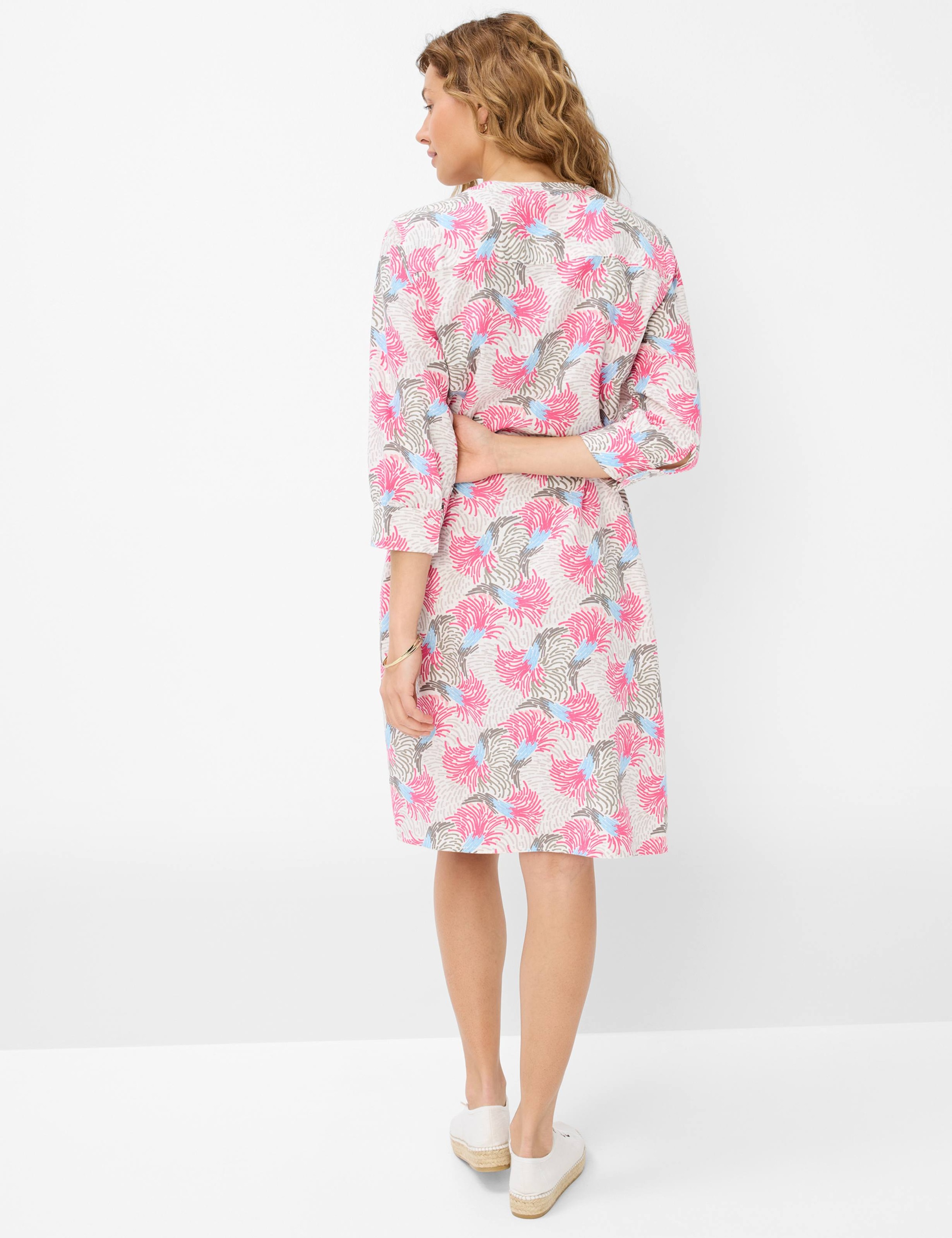 Brax Jerseykleid "Style GIULIA" günstig online kaufen