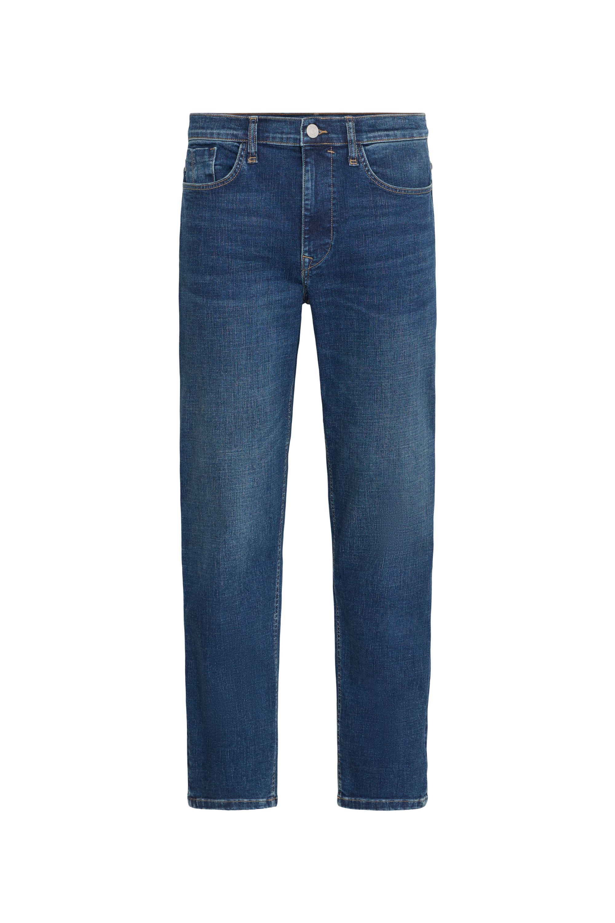 Blend Slim-fit-Jeans "Slim-fit-Jeans BHTwister"