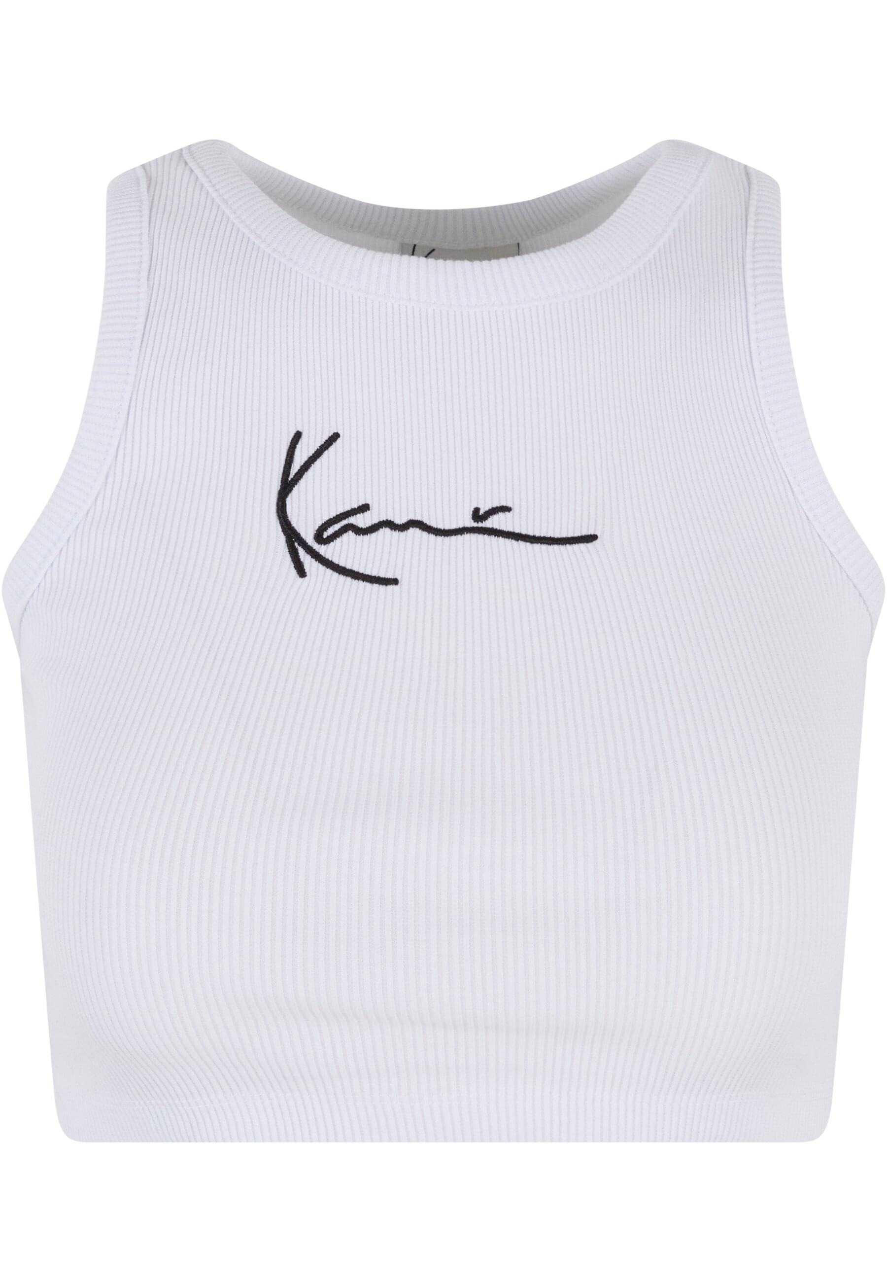 Karl Kani T-Shirt »Karl Kani Damen«, (1 tlg.)
