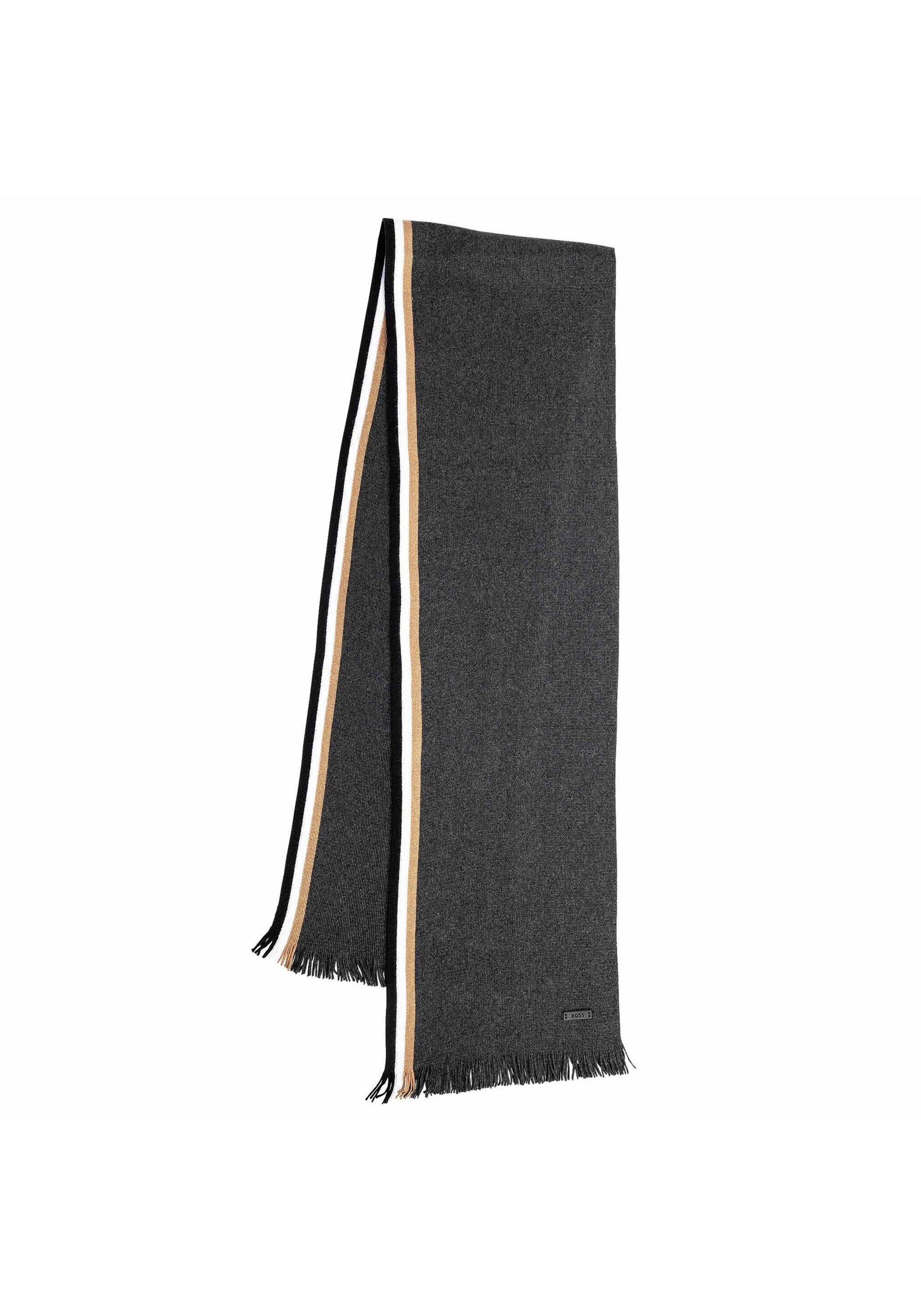 BOSS Schal »Schal Henzo Set 2er Pack«