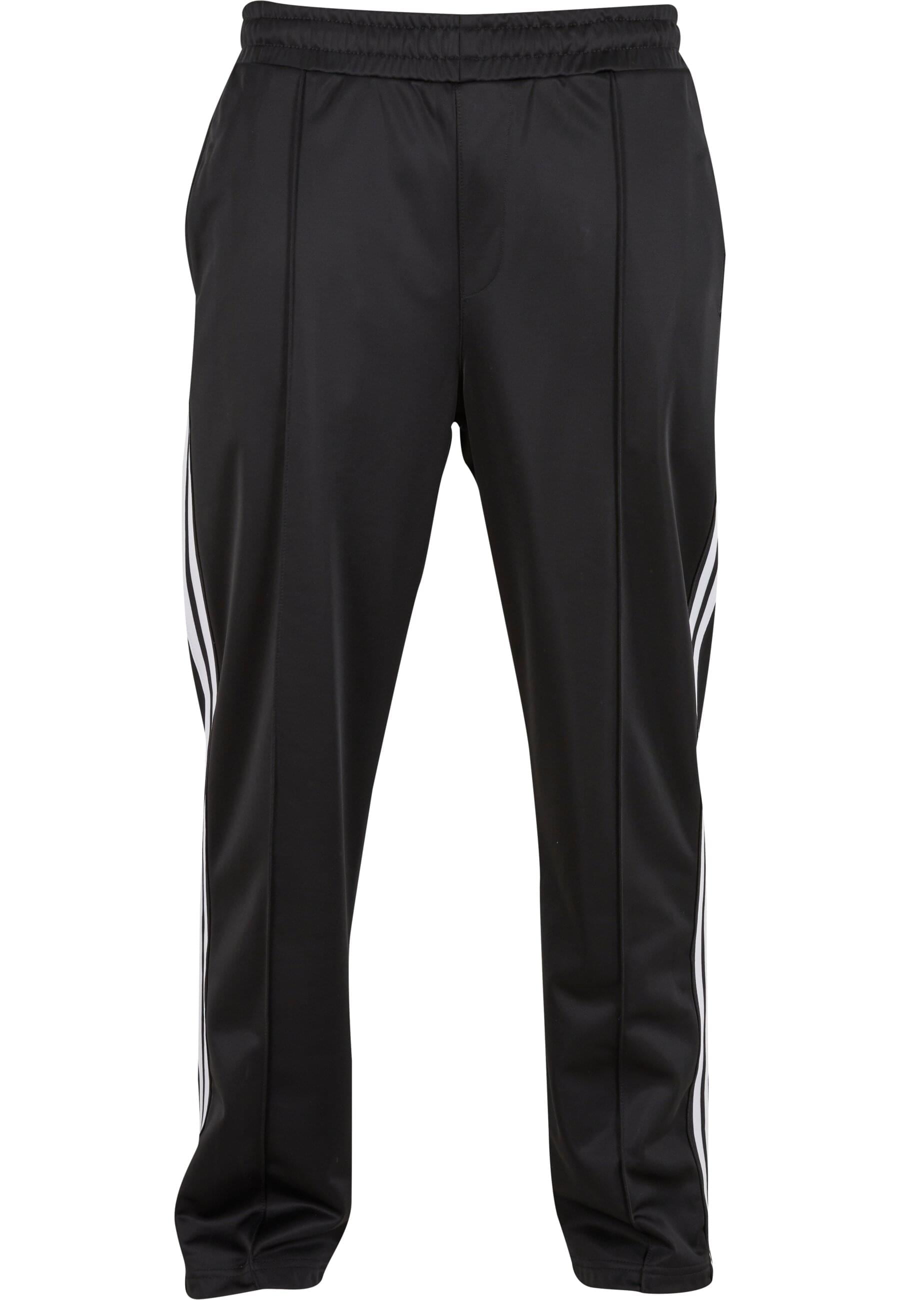 URBAN CLASSICS Jogginghose "Urban Classics Retro Tricot Track Pants" günstig online kaufen