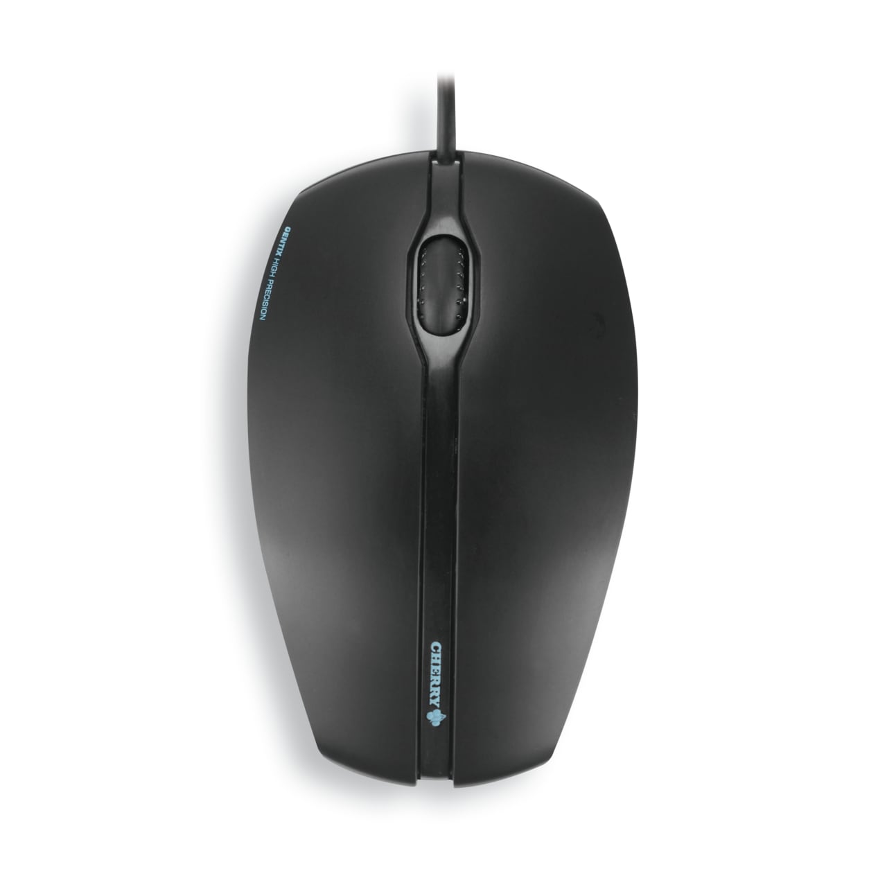 Maus »GENTIX CORDED MOUSE«, kabelgebunden