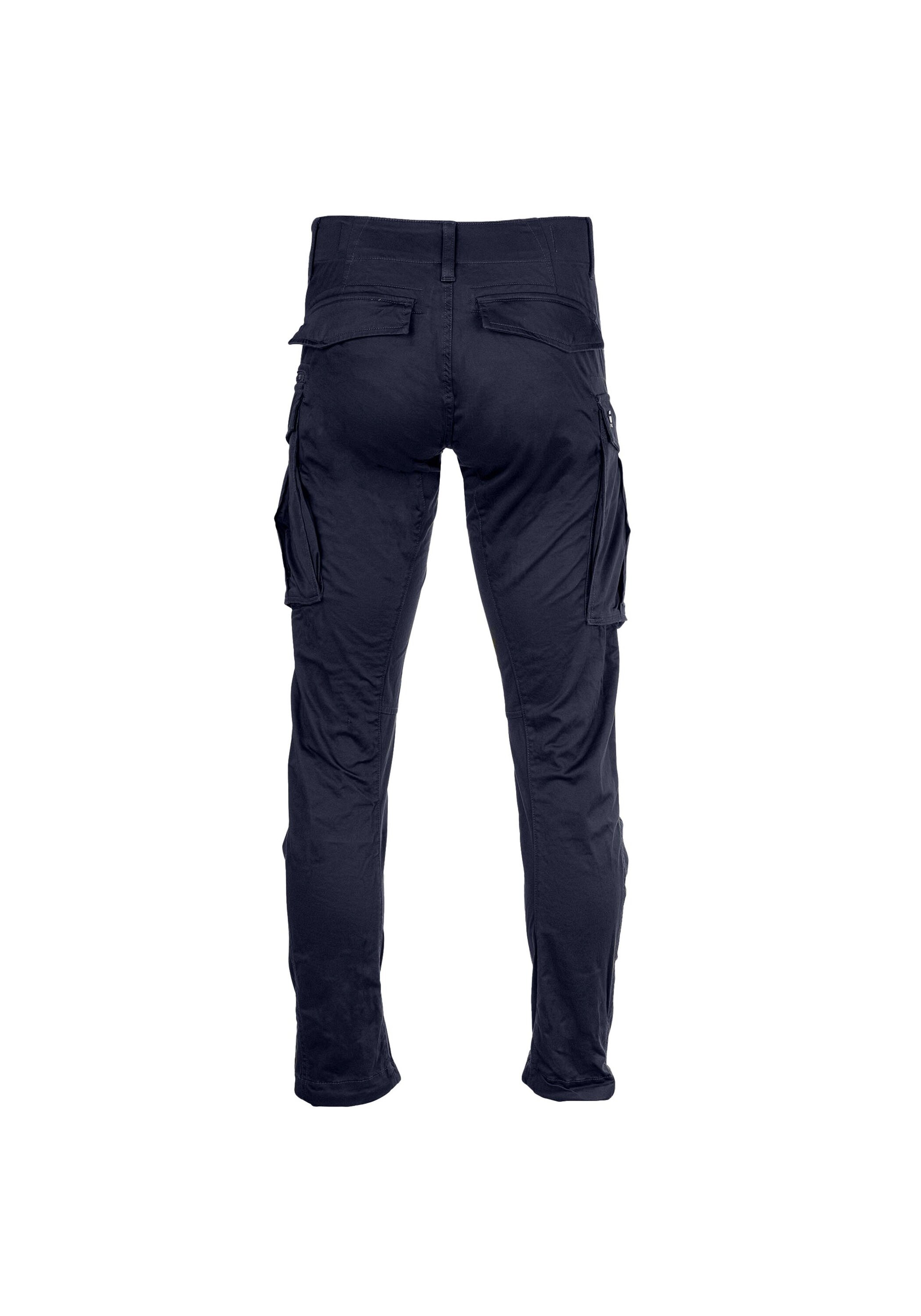 G-STAR Skinny-fit-Jeans »Jeans Rovic Zip 3d Regular Tapered«