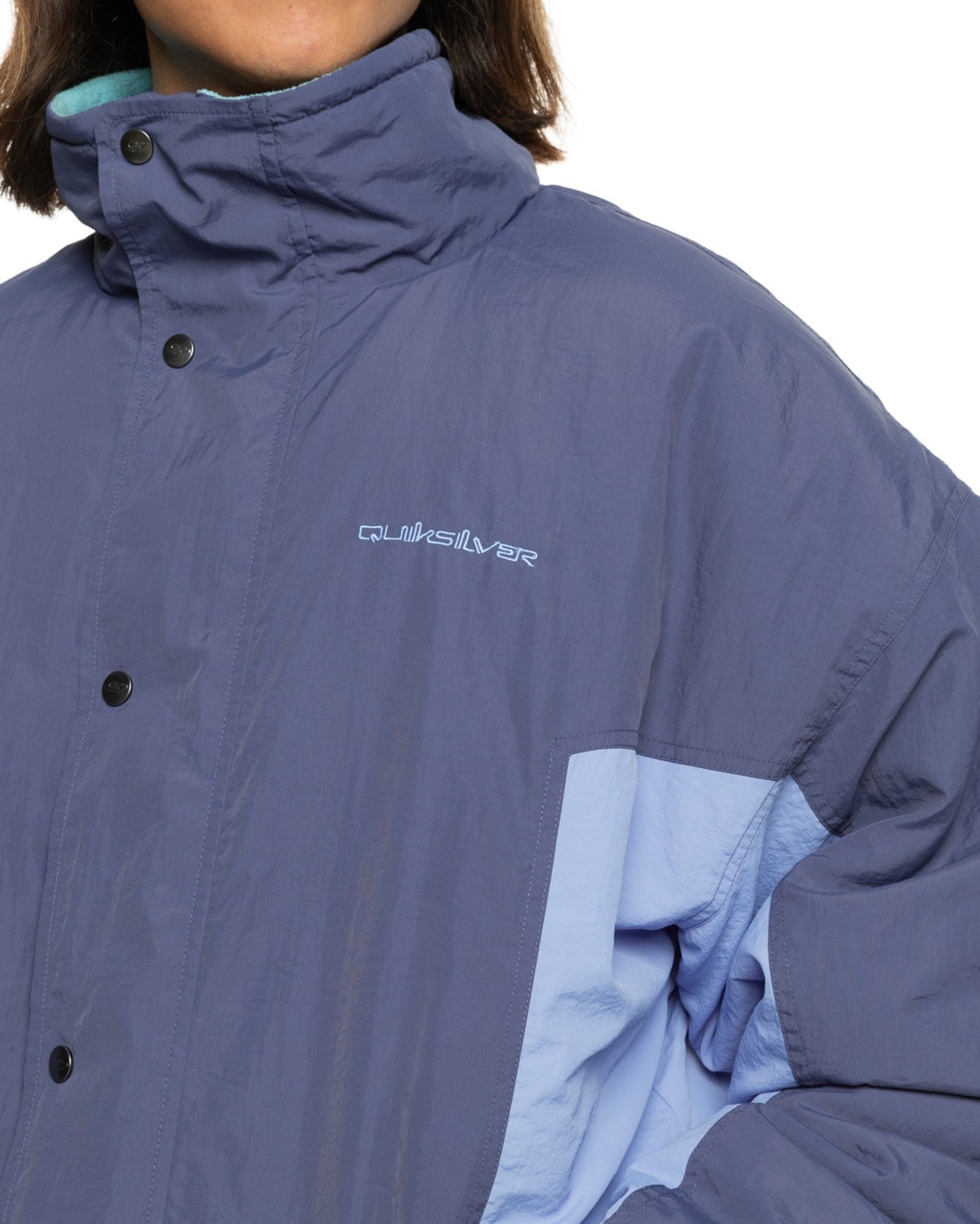 Quiksilver Bomberjacke »Take Us Back«