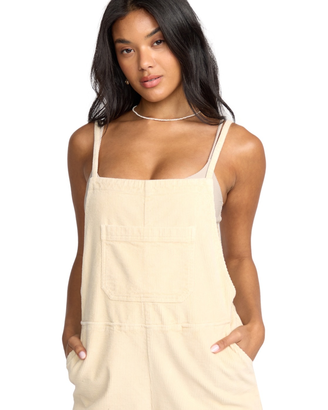 Billabong Latzkleid »Wild Pursuit«