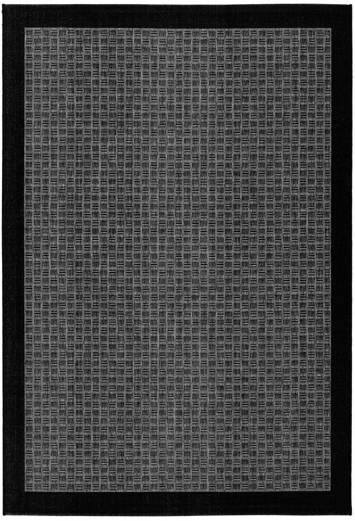 LALEE Teppich "Sunset 608" rechteckig 5 mm Höhe In- und Outdoor geeignet, W günstig online kaufen