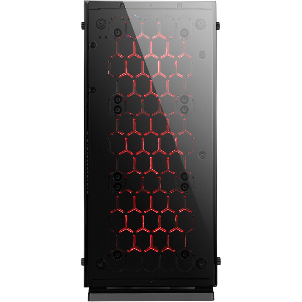 CSL Gaming-PC »HydroX V8174«