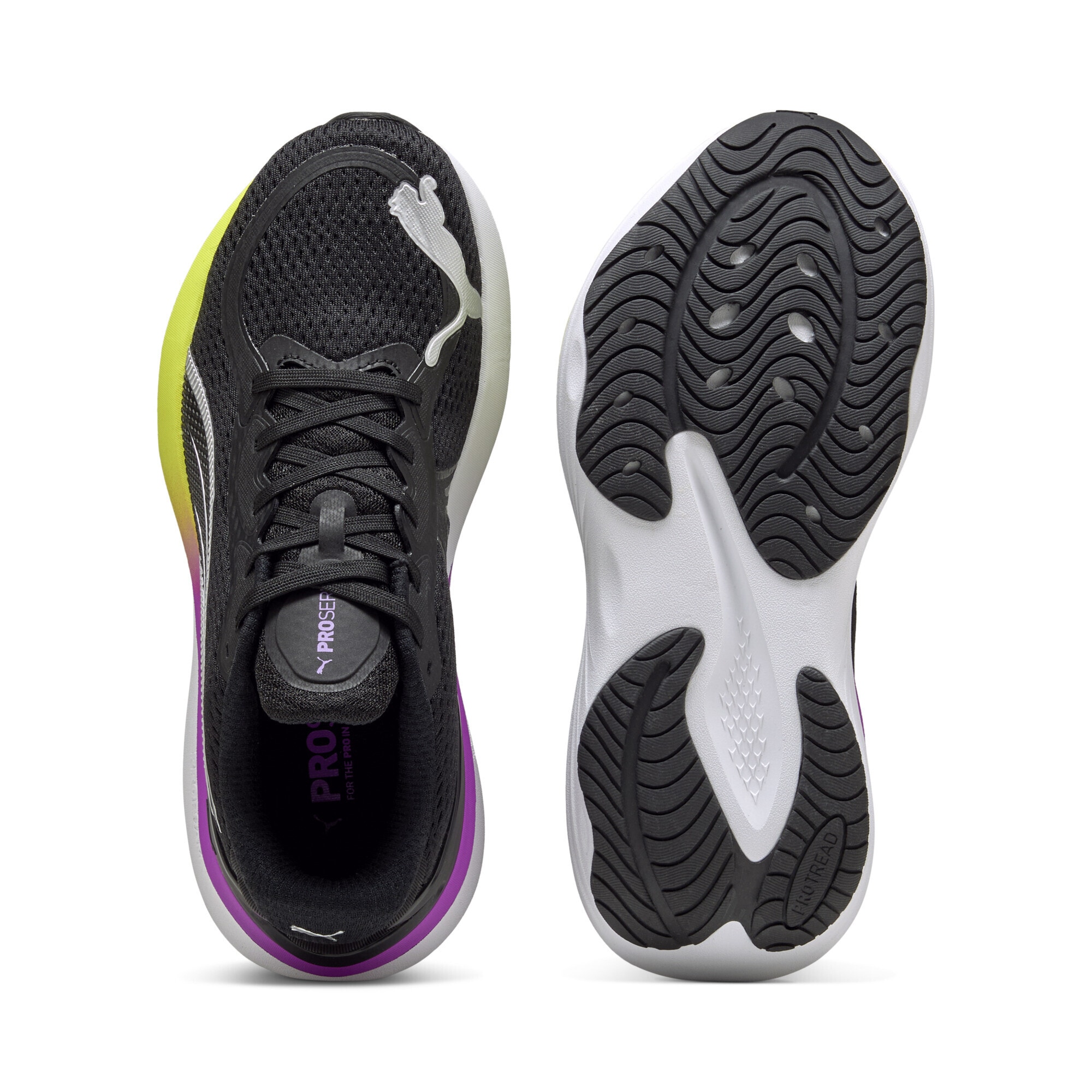 PUMA Laufschuh »Scend Pro 2 Laufschuhe Erwachsene«