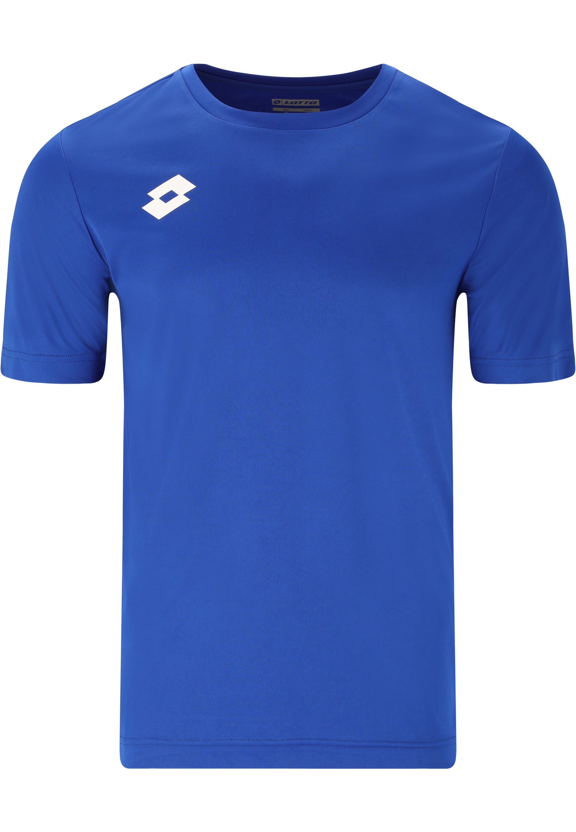 lotto T-Shirt »Elite«, in atmungsaktiver Qualität