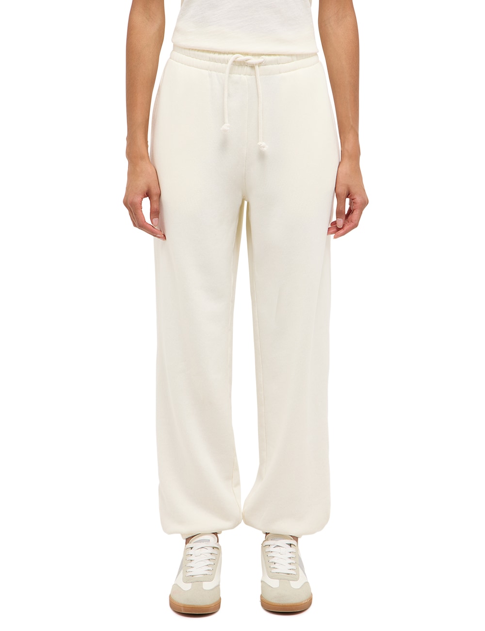 MUSTANG 5-Pocket-Hose "Damen Style Nucia" günstig online kaufen