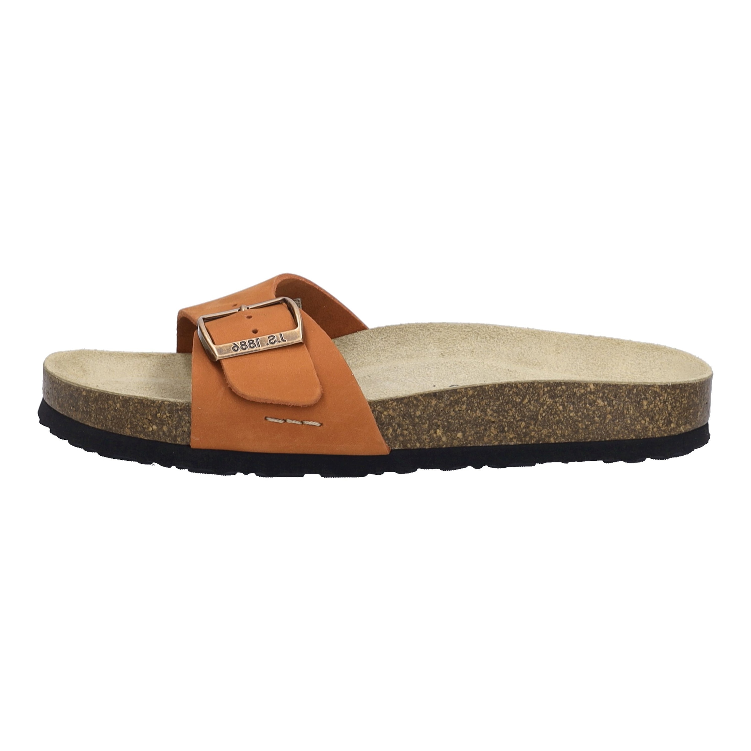 Josef Seibel Sandale »Hermine 03, orange«