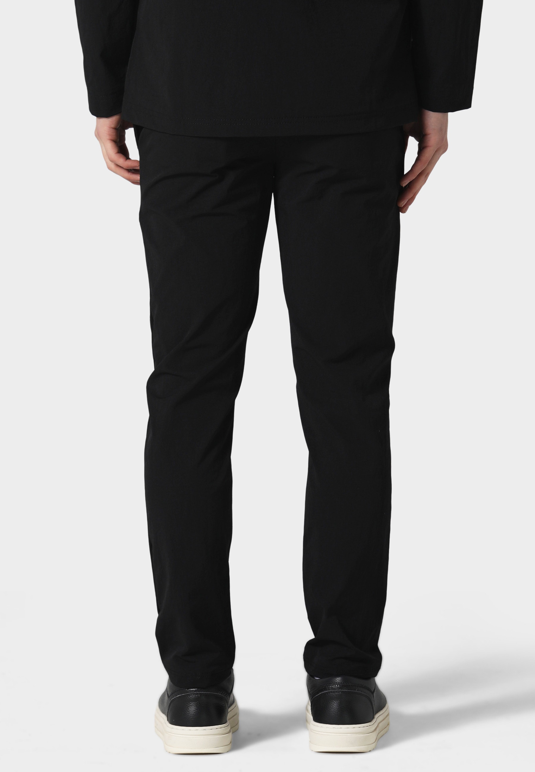 Pas De Monaco Stoffhose »Pas De Monaco BENGALINE PANTS«