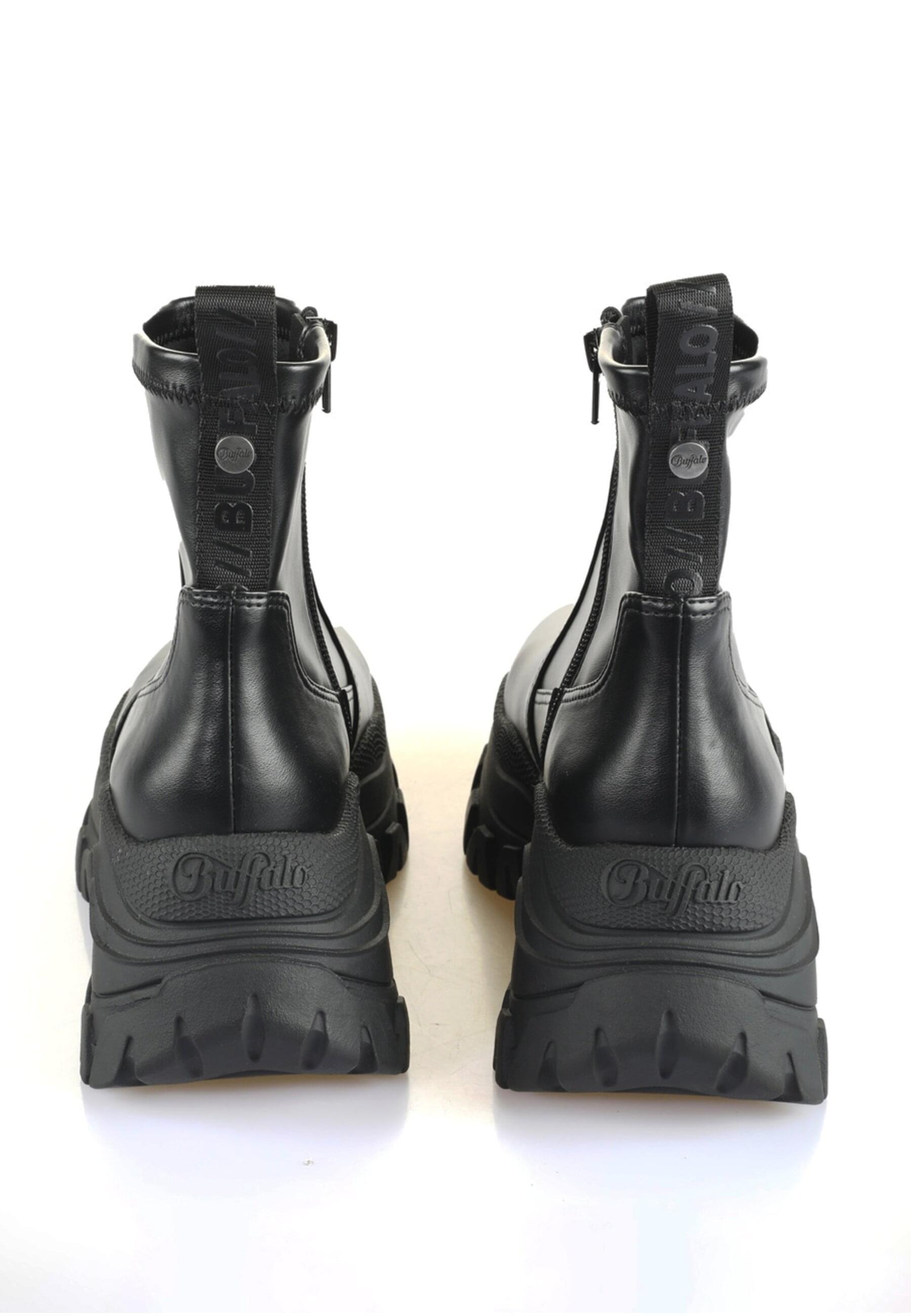 Buffalo Stiefel "Buffalo lola sock" günstig online kaufen