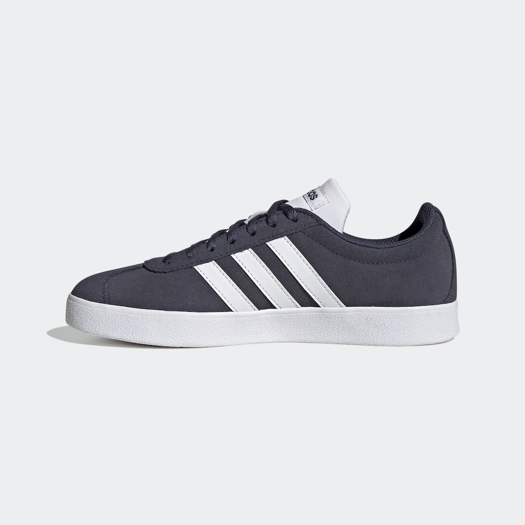 adidas Sportswear Sneaker »VL COURT 2.0 SUEDE«