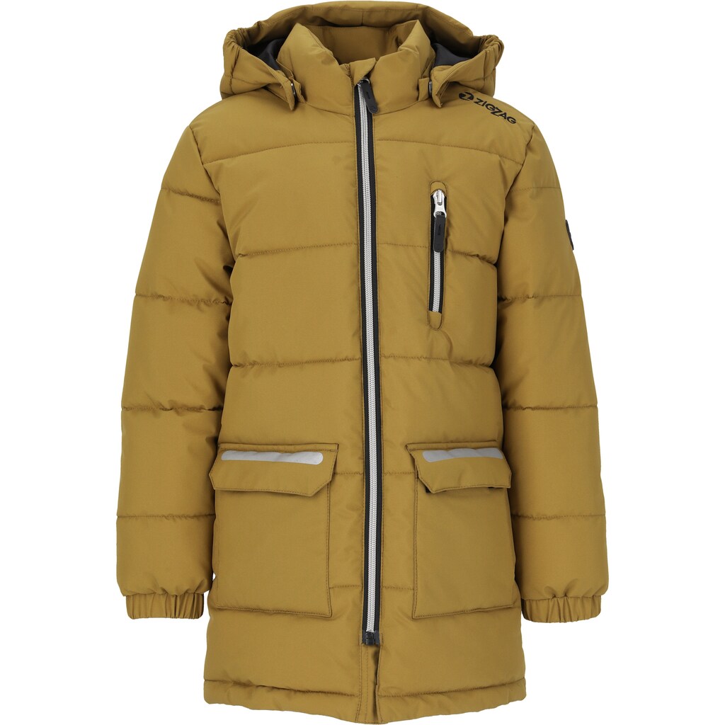 ZIGZAG Outdoorjacke »Jason Pro-lite«