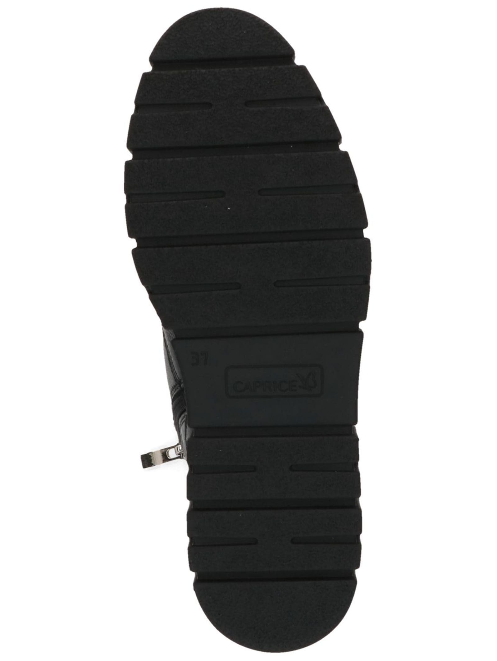 Caprice Schnürstiefelette »Caprice Stiefelette Leder«