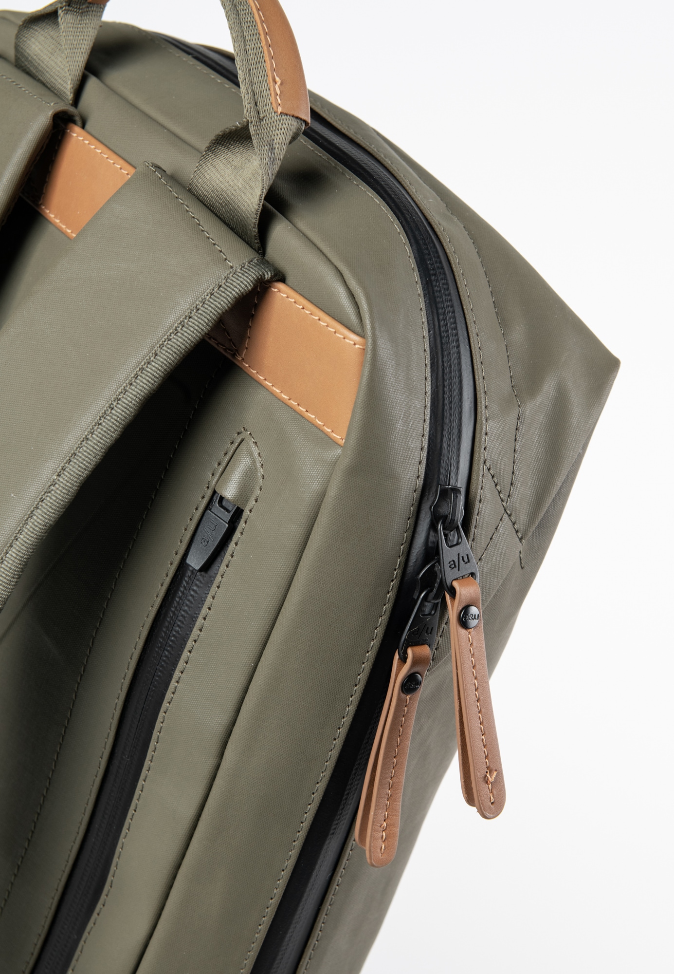 aunts & uncles Notebook-Rucksack »Rucksack Hamamatsu«
