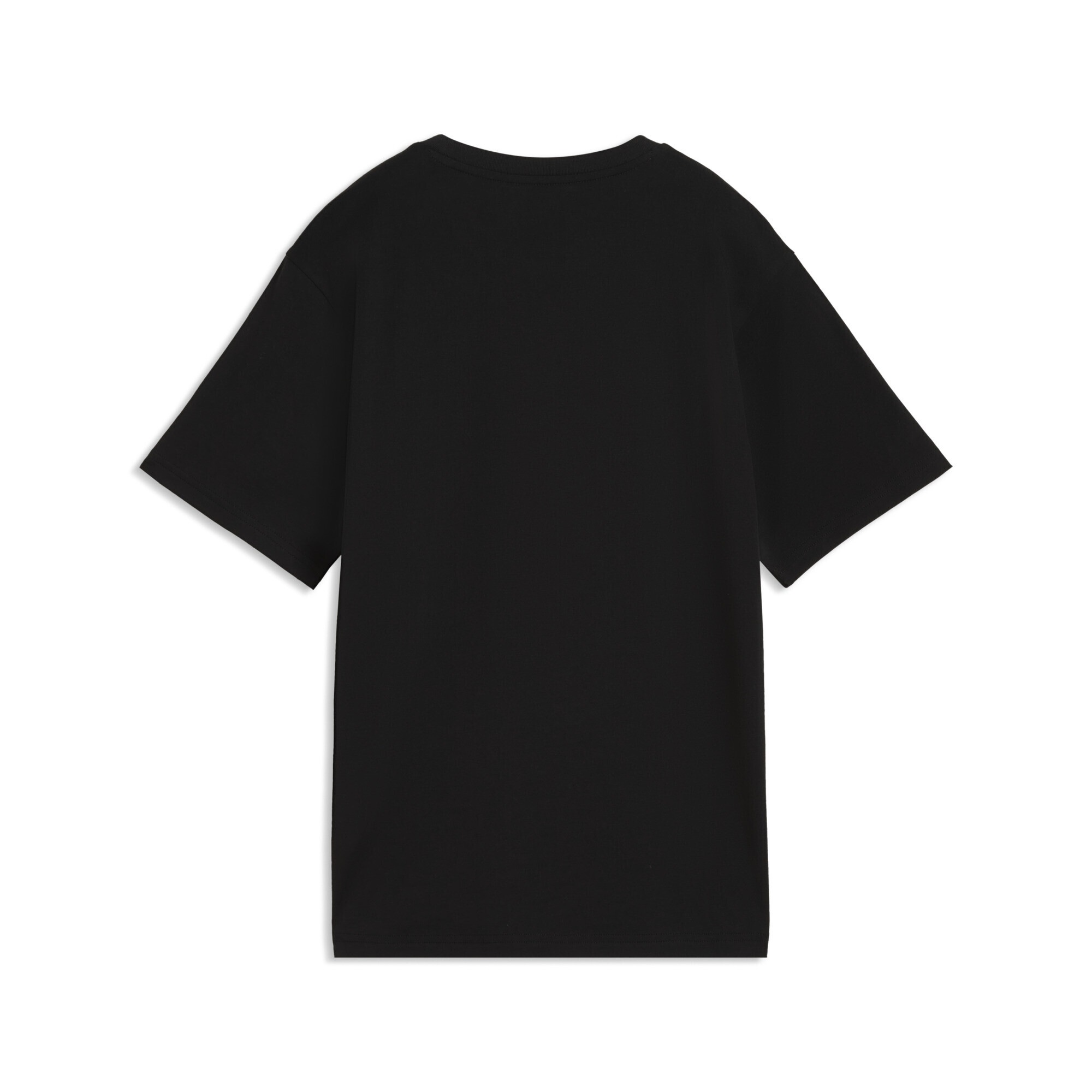 PUMA T-Shirt »Essentials Graphics Animal Relaxed T-Shirt Damen«