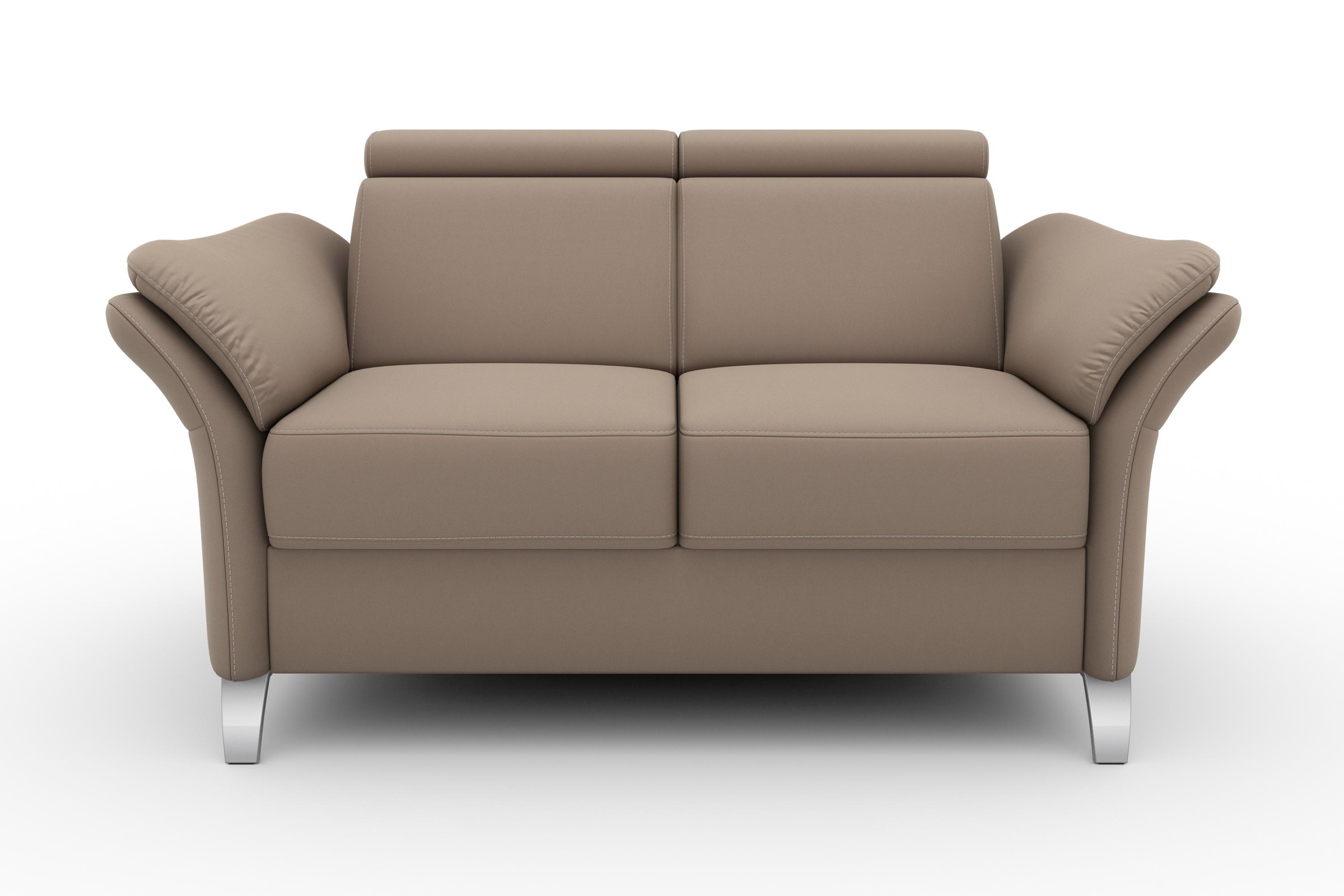 sit&more 2-Sitzer »Vincenzo«