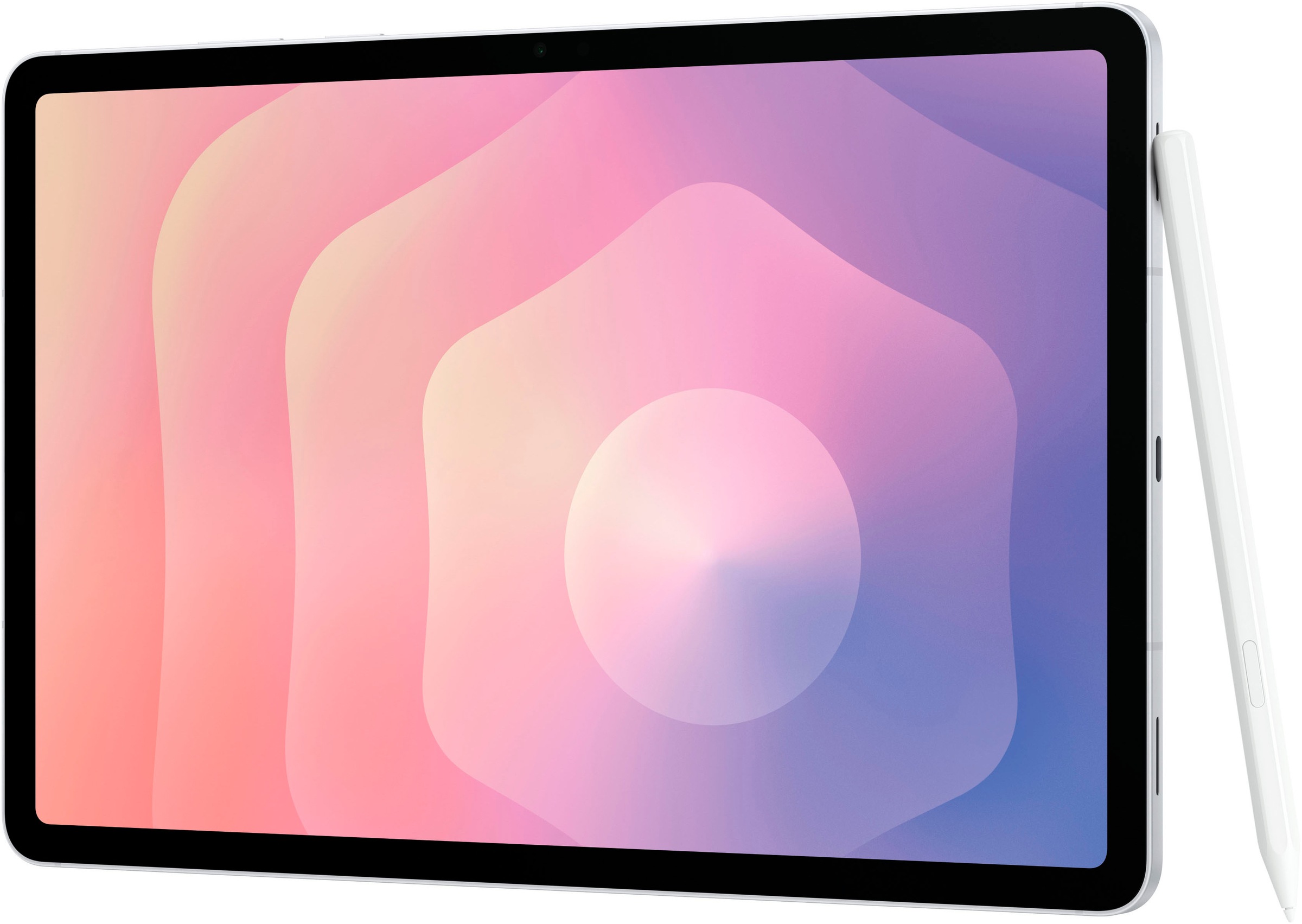 Samsung Tablet »Galaxy Tab S11«, (27,81 cm / 11 Zoll), Android,One UI,Knox, WQXGA,)