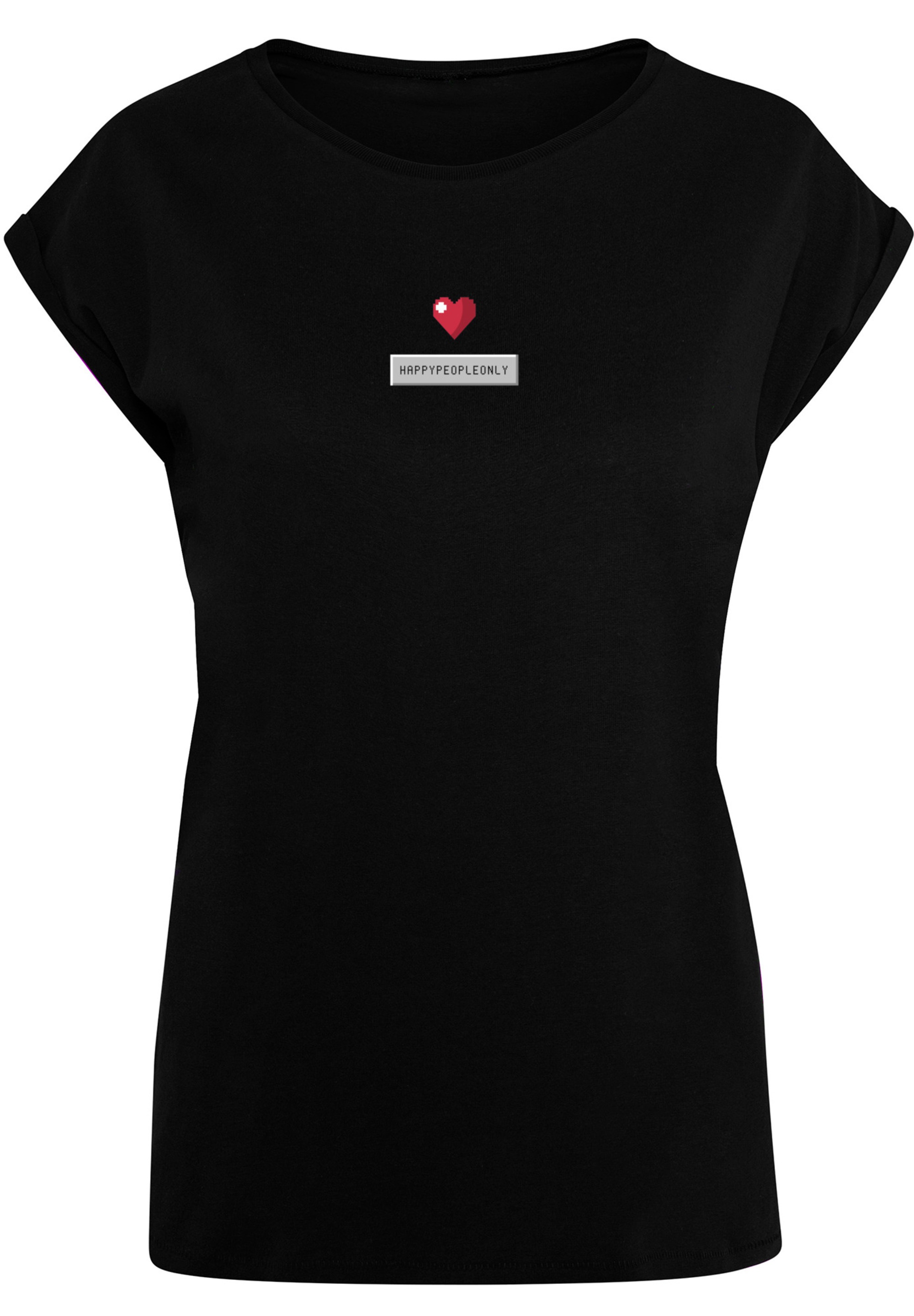 Thumbnail - F4NT4STIC T-Shirt "Happy New Year Silvester 2023", Print
