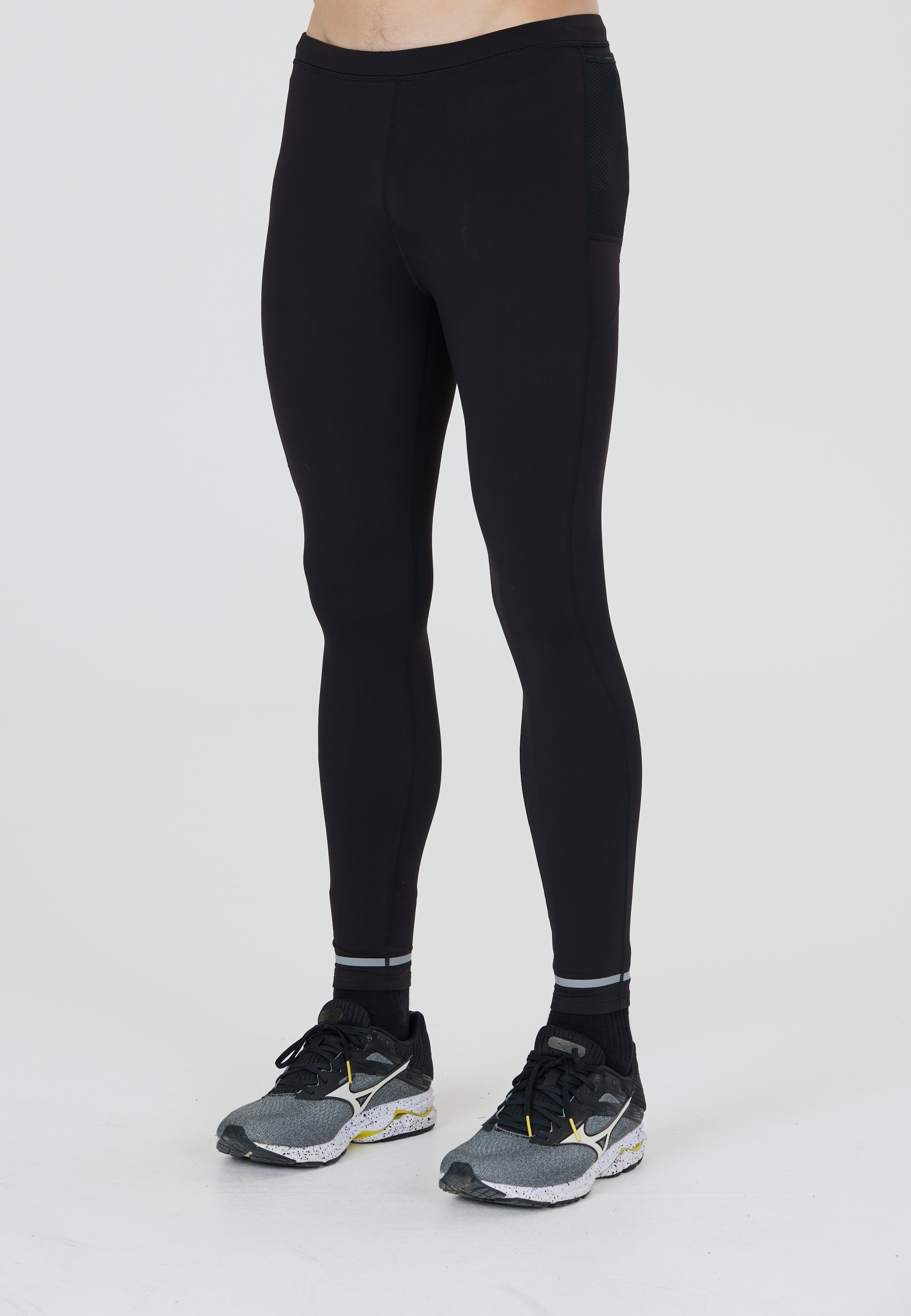 ELITE LAB Lauftights "Run Elite X2", mit atmungsaktiver Funktion