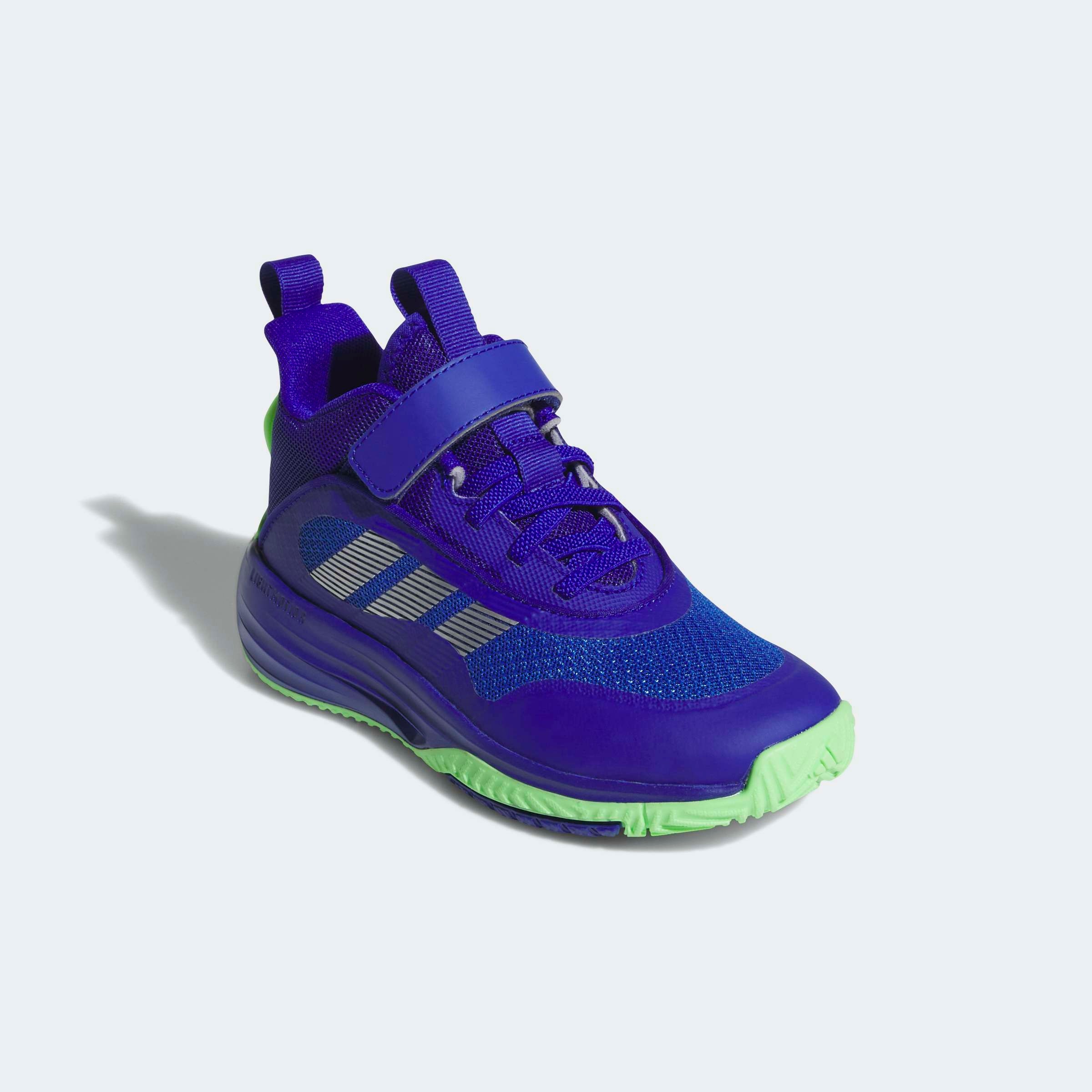 adidas Sportswear "OWNTHEGAME 3.0"
