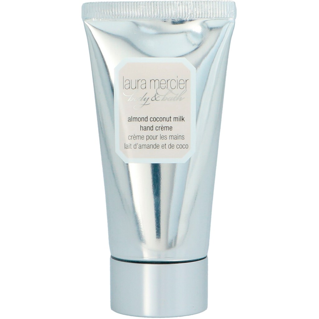 Laura Mercier Handcreme »Body & Bath Almond Coconut Milk Hand Creme«