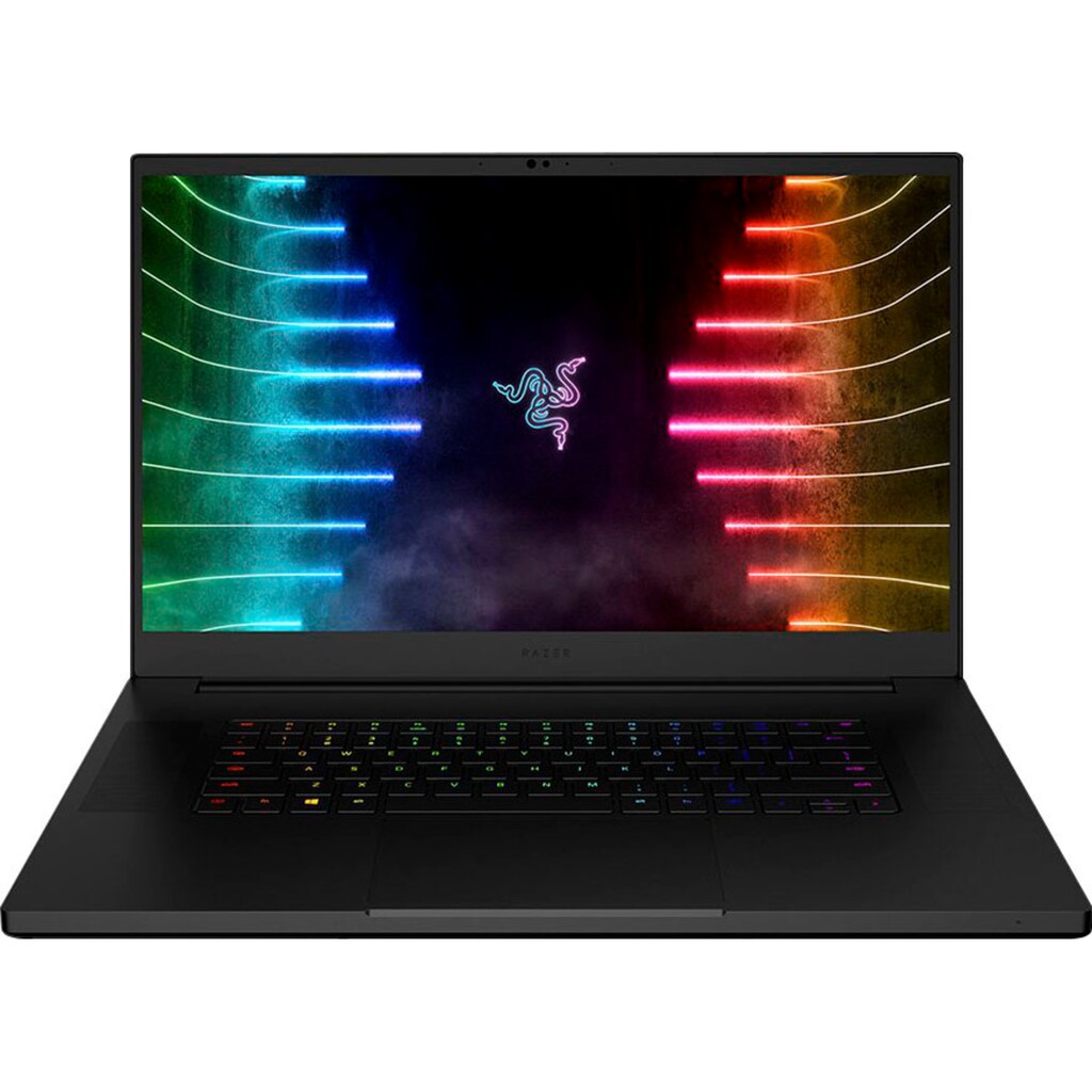 RAZER Notebook »Razer Blade 17«, 43,94 cm, / 17,3 Zoll, Intel, Core i7, GeForce RTX 3080, 1000 GB SSD