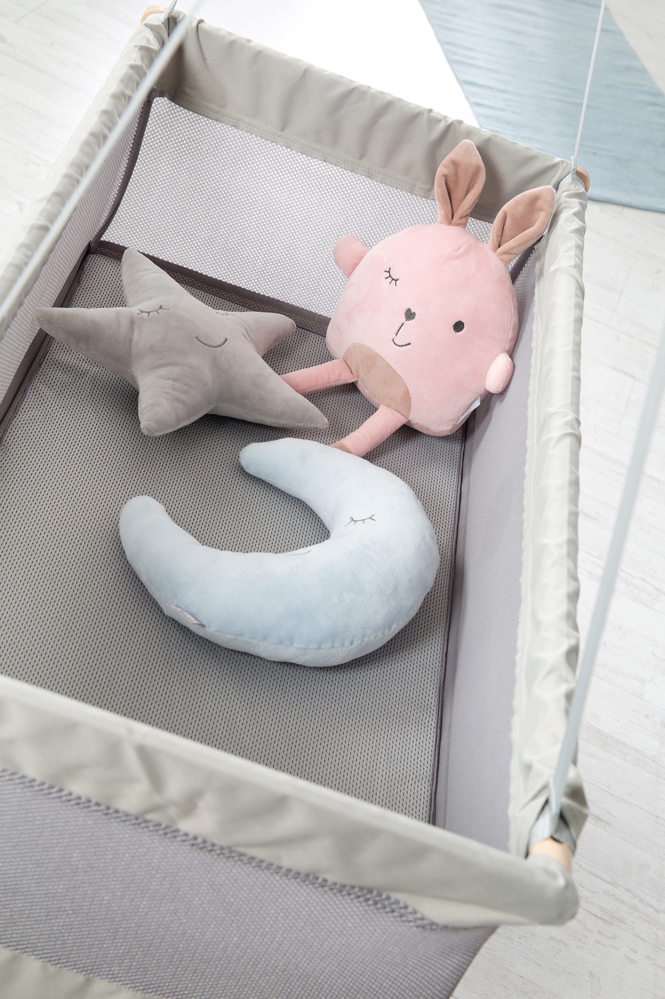 roba® Babybett »safe asleep® - Hängebettchen«